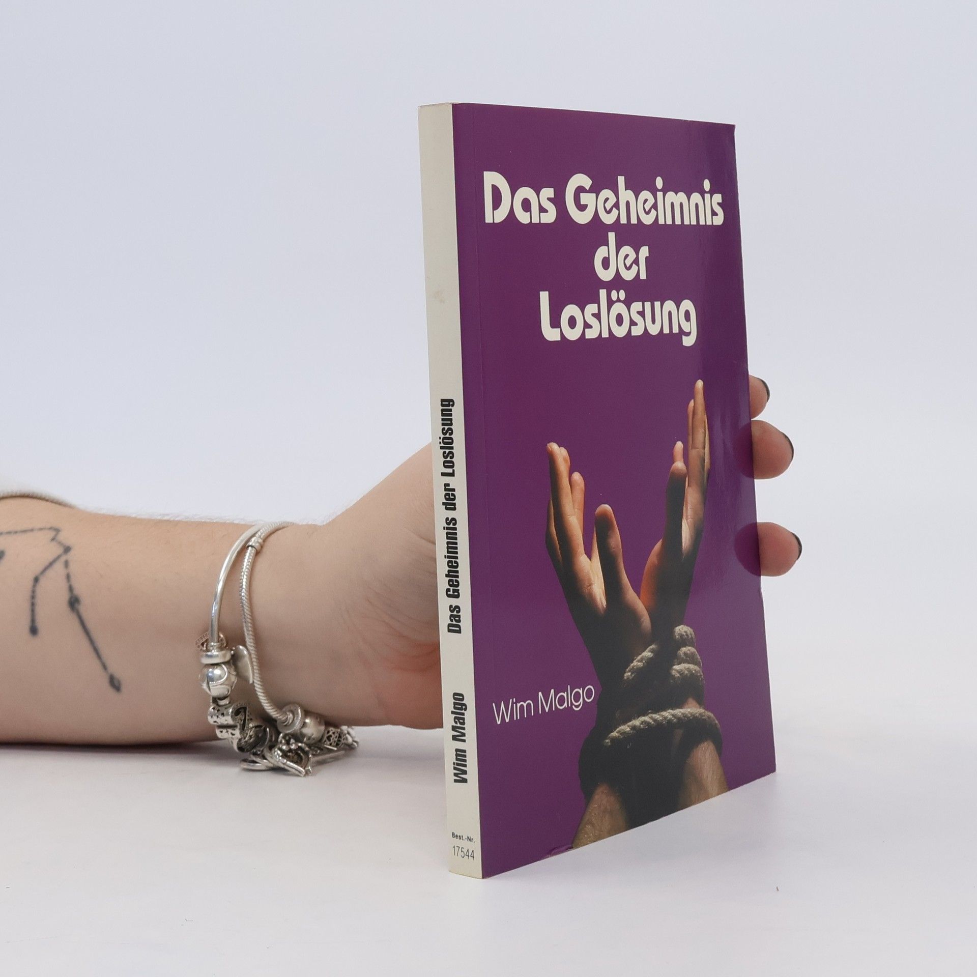 Wim Malgo Das Geheimnis der Loslösung