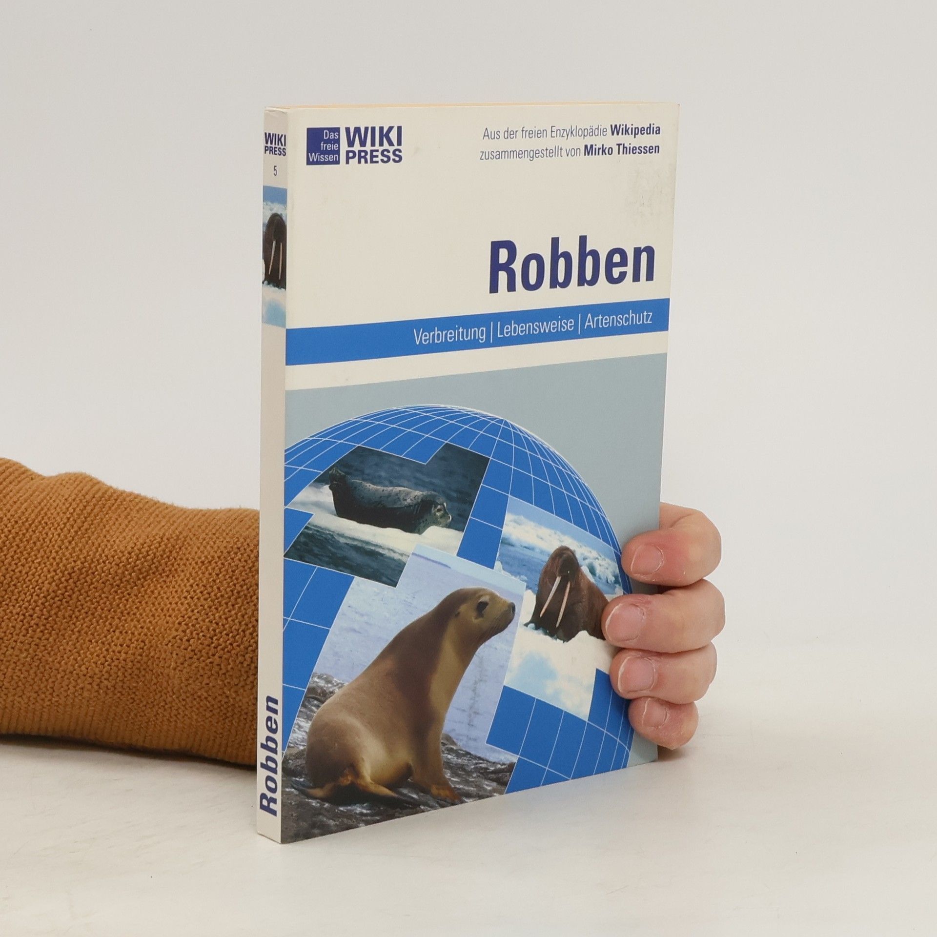 Mirko Thiessen Robben
