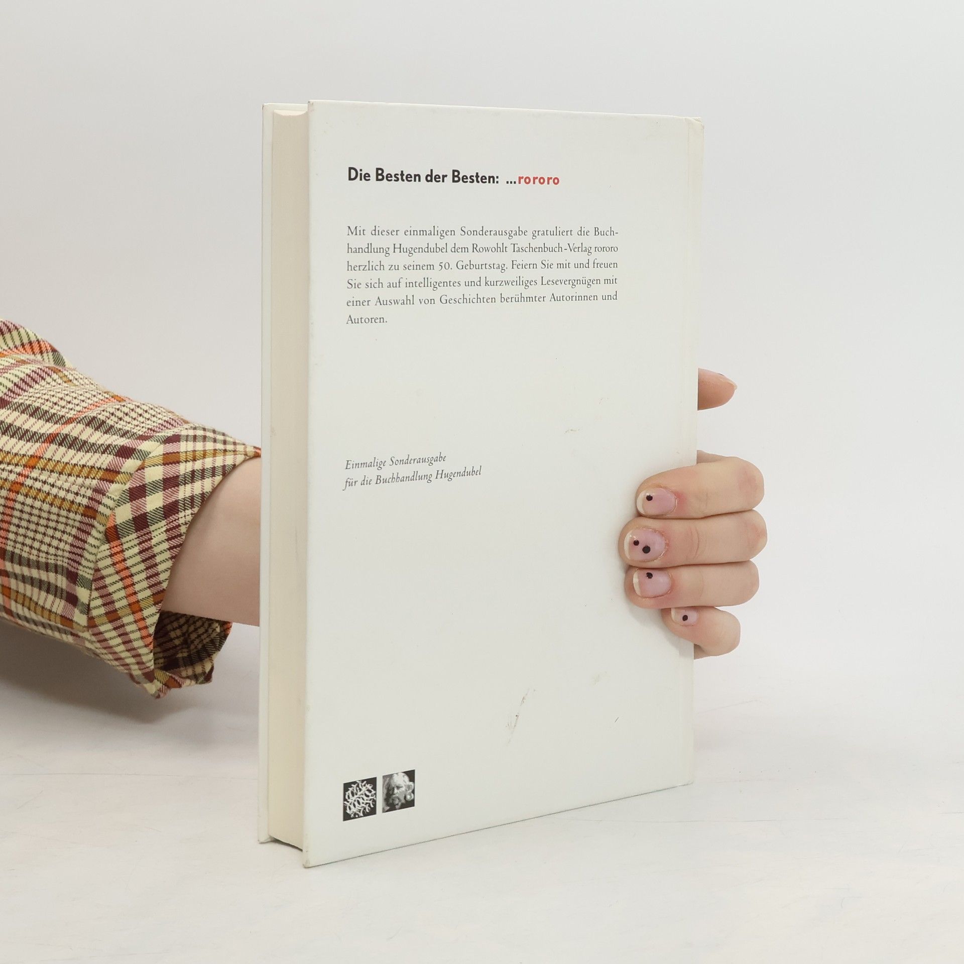 Various authors Die Besten der Besten