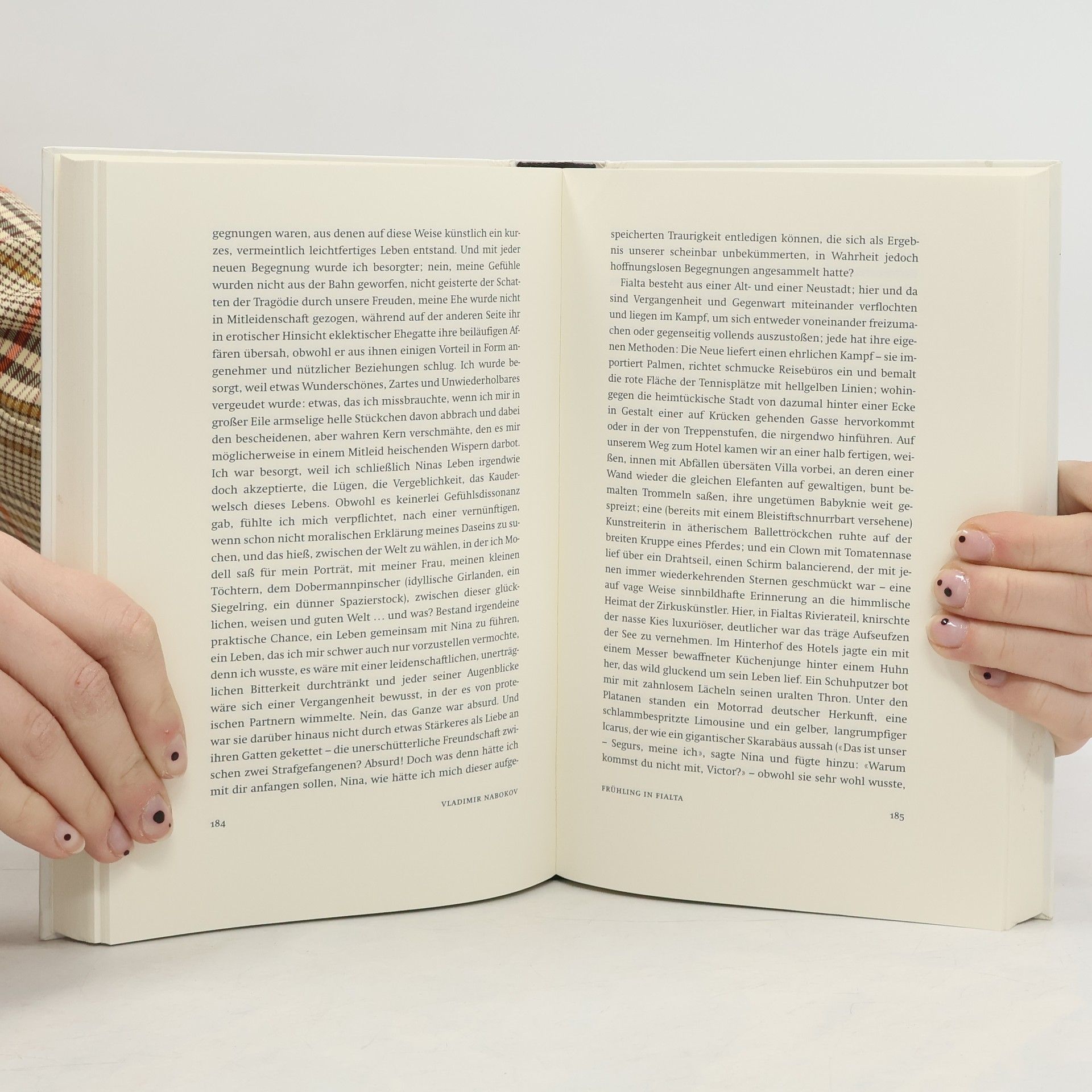 Various authors Die Besten der Besten