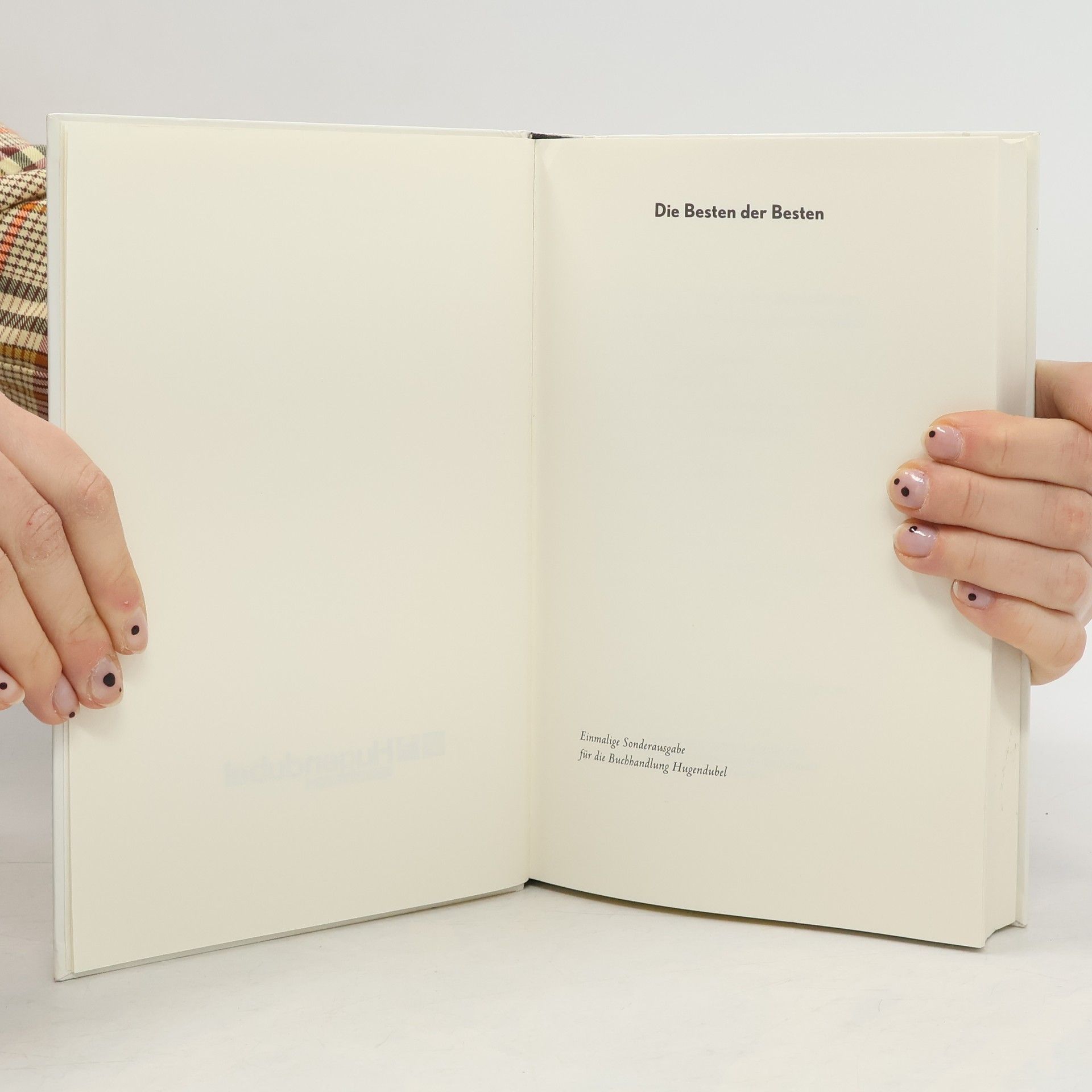 Various authors Die Besten der Besten