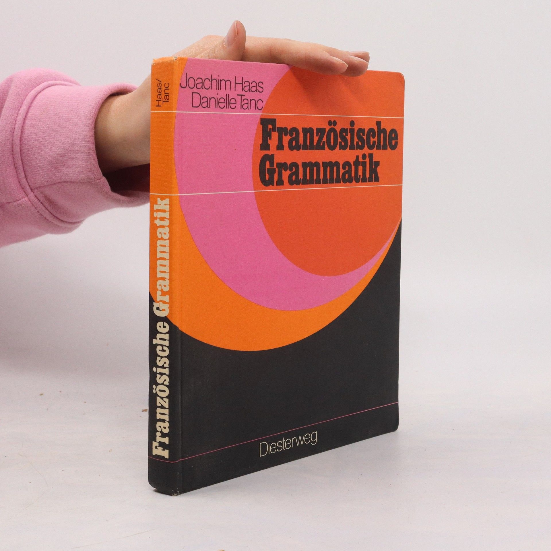 Autorenkollektiv Französische Grammatik