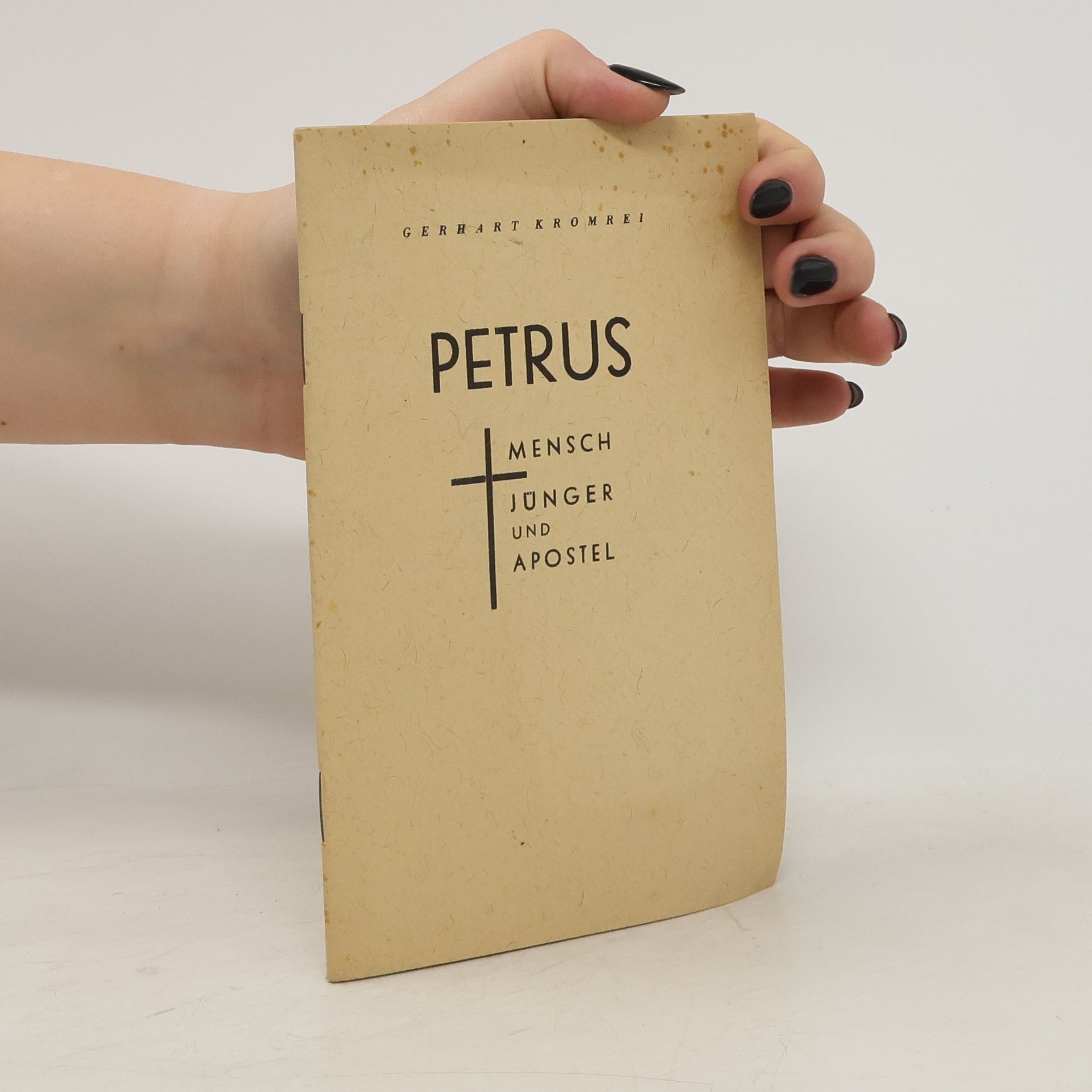 Petrus