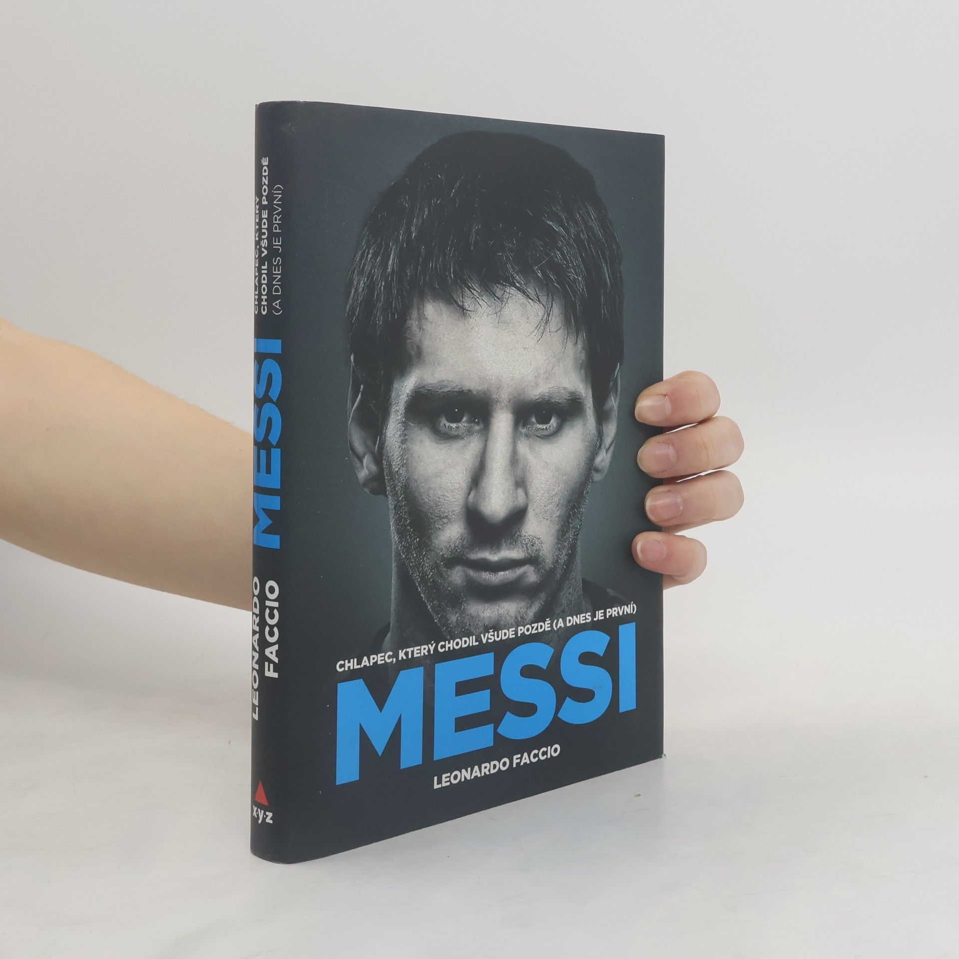Leonardo Faccio Messi