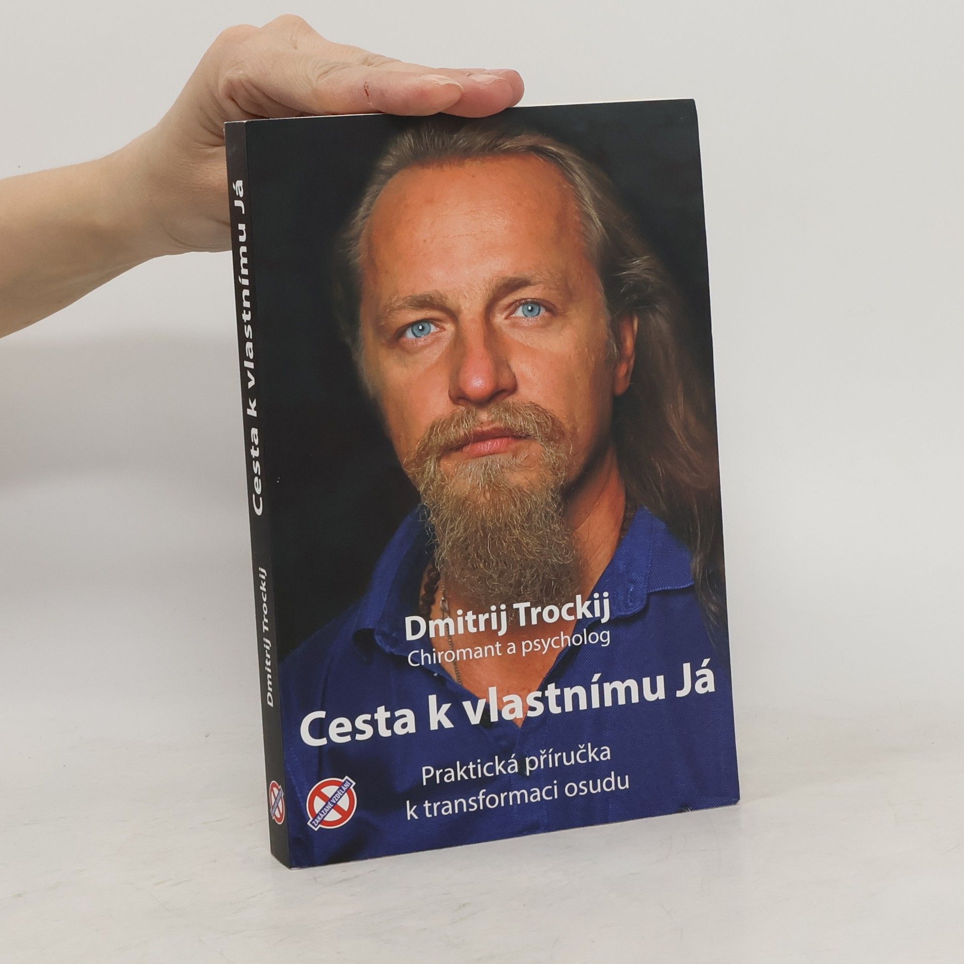 Cesta k vlastnímu Já