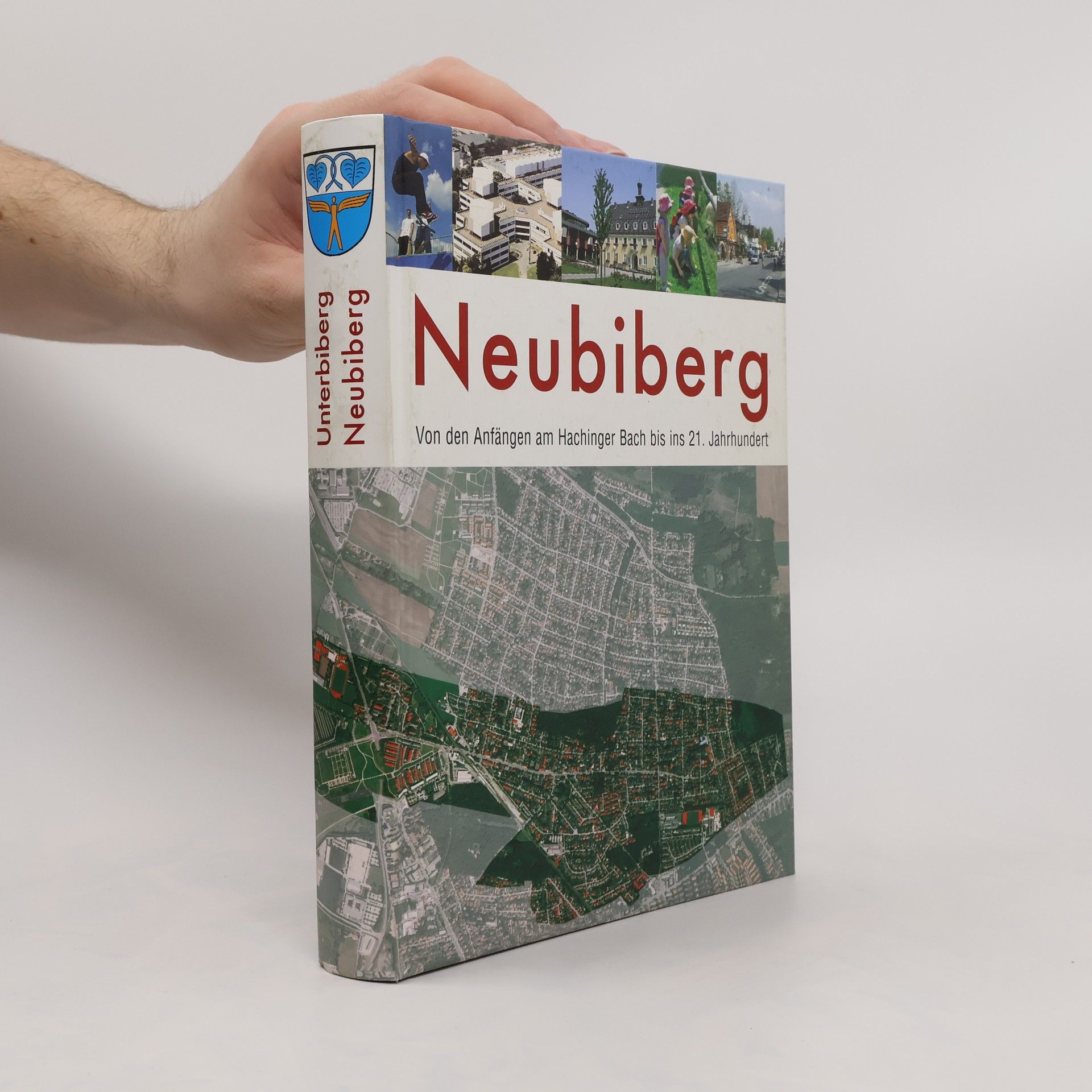 Katja Klee Unterbiberg-Neubiberg