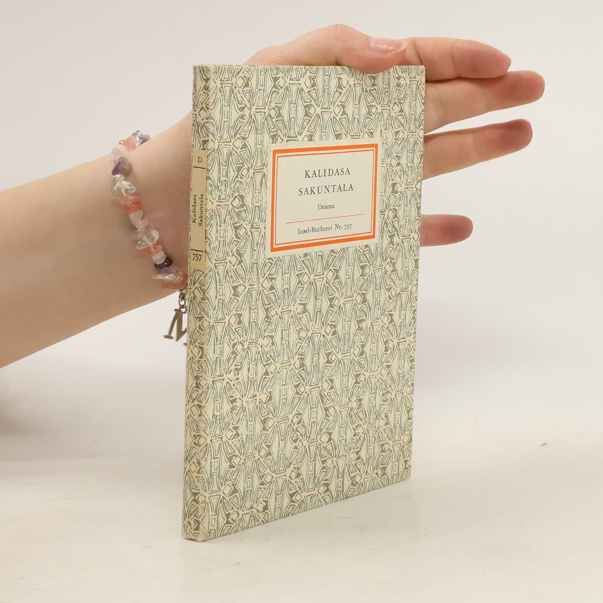 Various authors Kalidasa Sakuntala