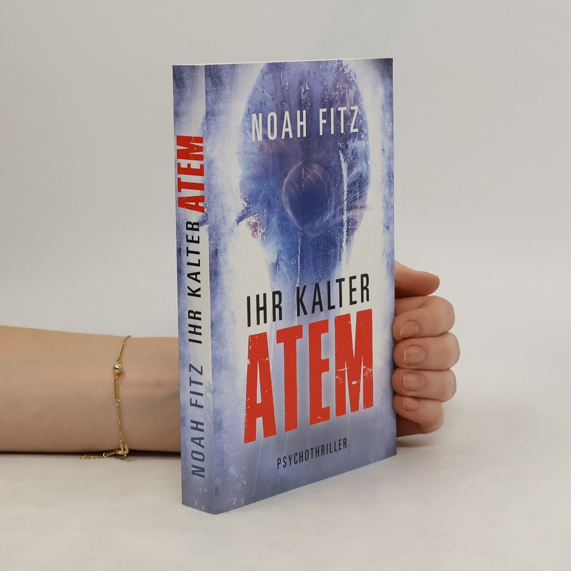 Noah Fitz Ihr kalter Atem