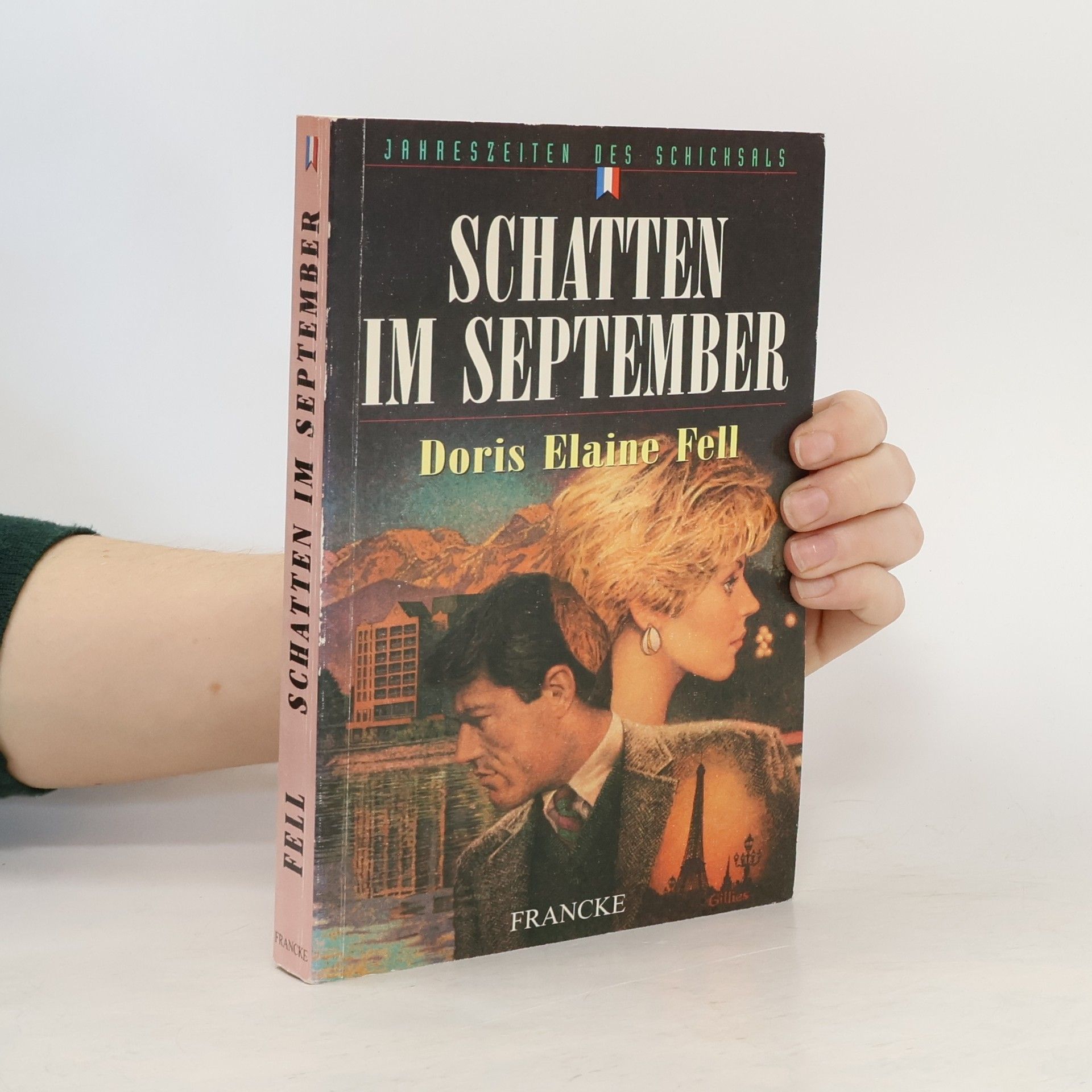 kolektiv Jahreszeiten des Schicksals