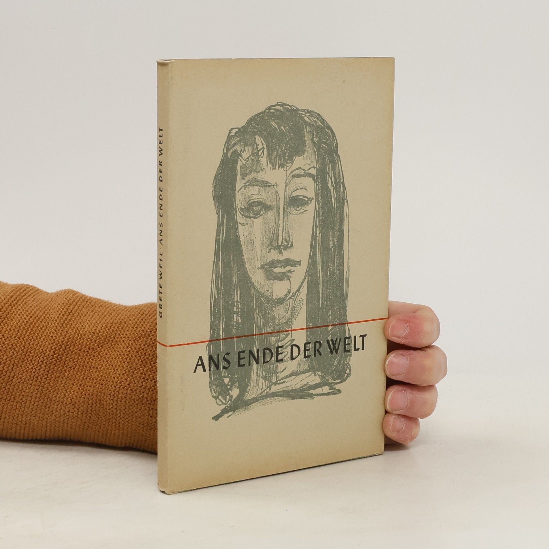 Autorenkollektiv Ans Ende der Welt