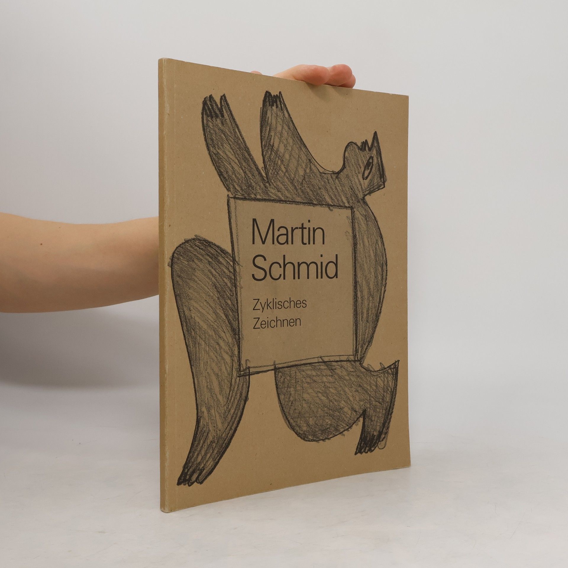 Collectif d'auteurs Martin Schmid
