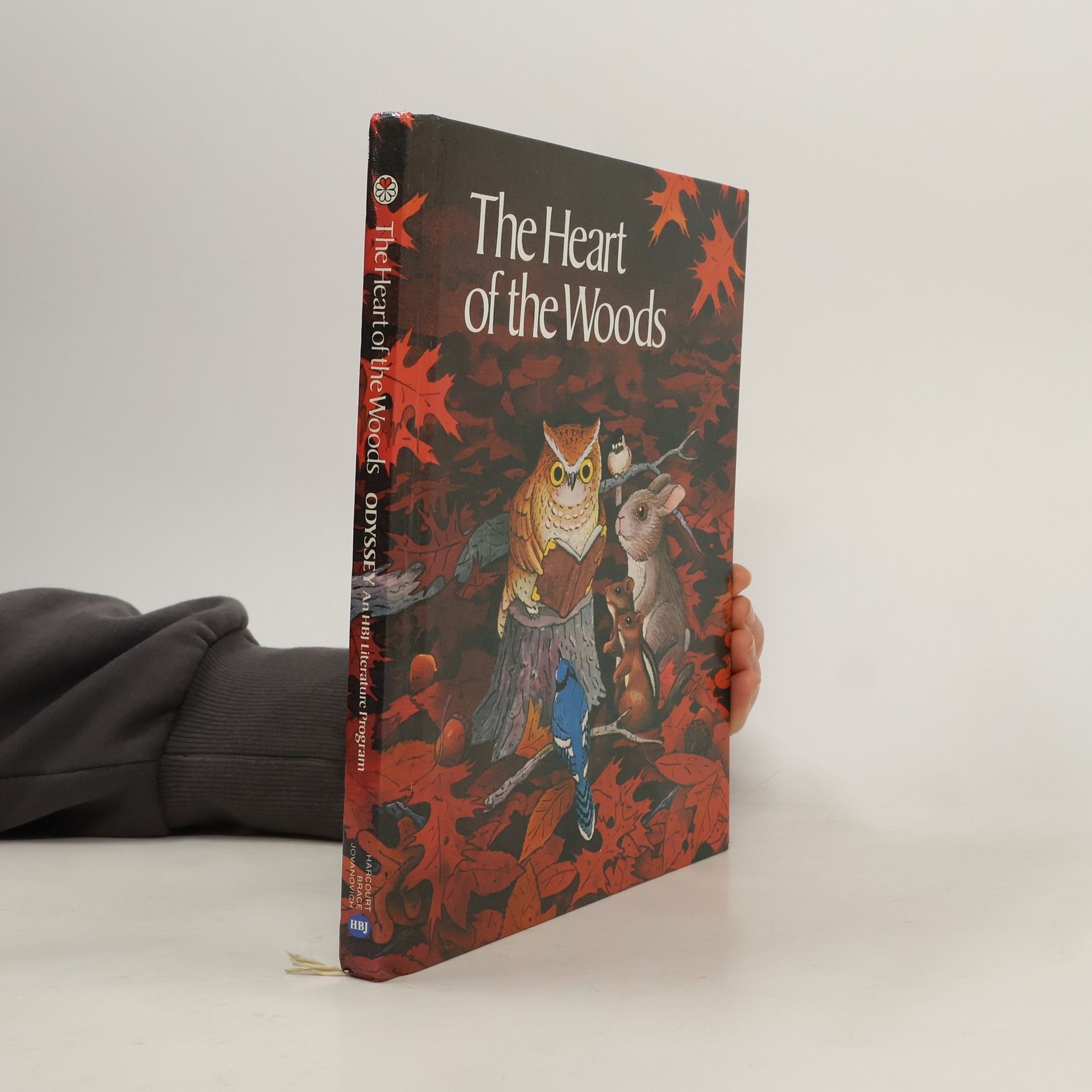 Autorenkollektiv The Heart of The Woods