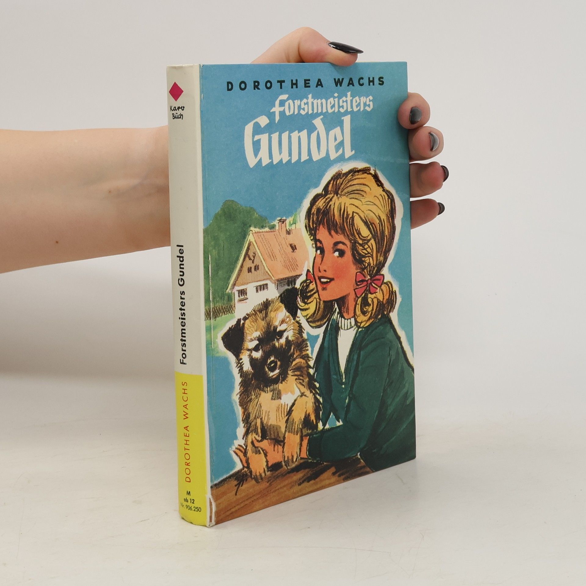 Forstmeisters Gundel