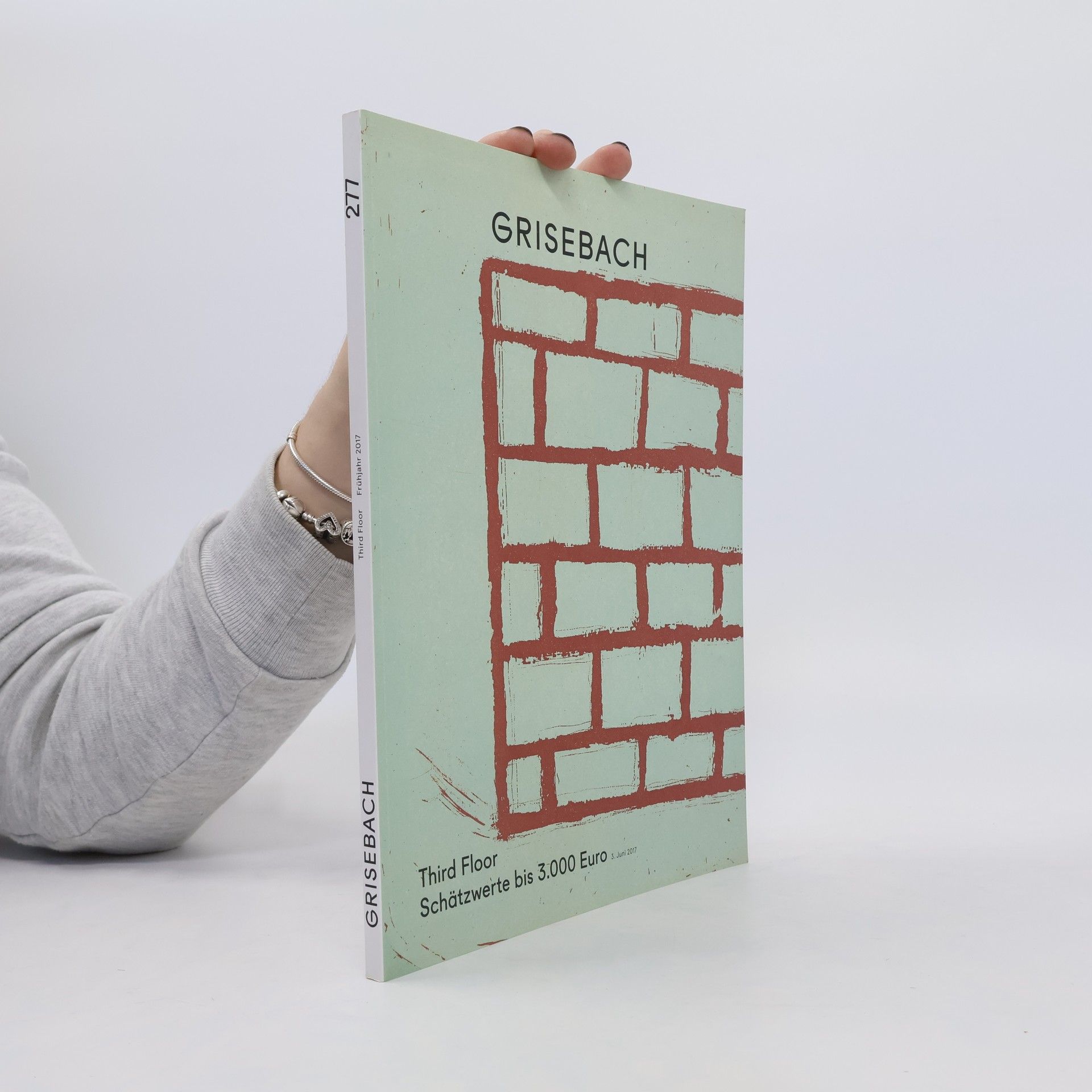 Autorenkollektiv Grisebach 277.