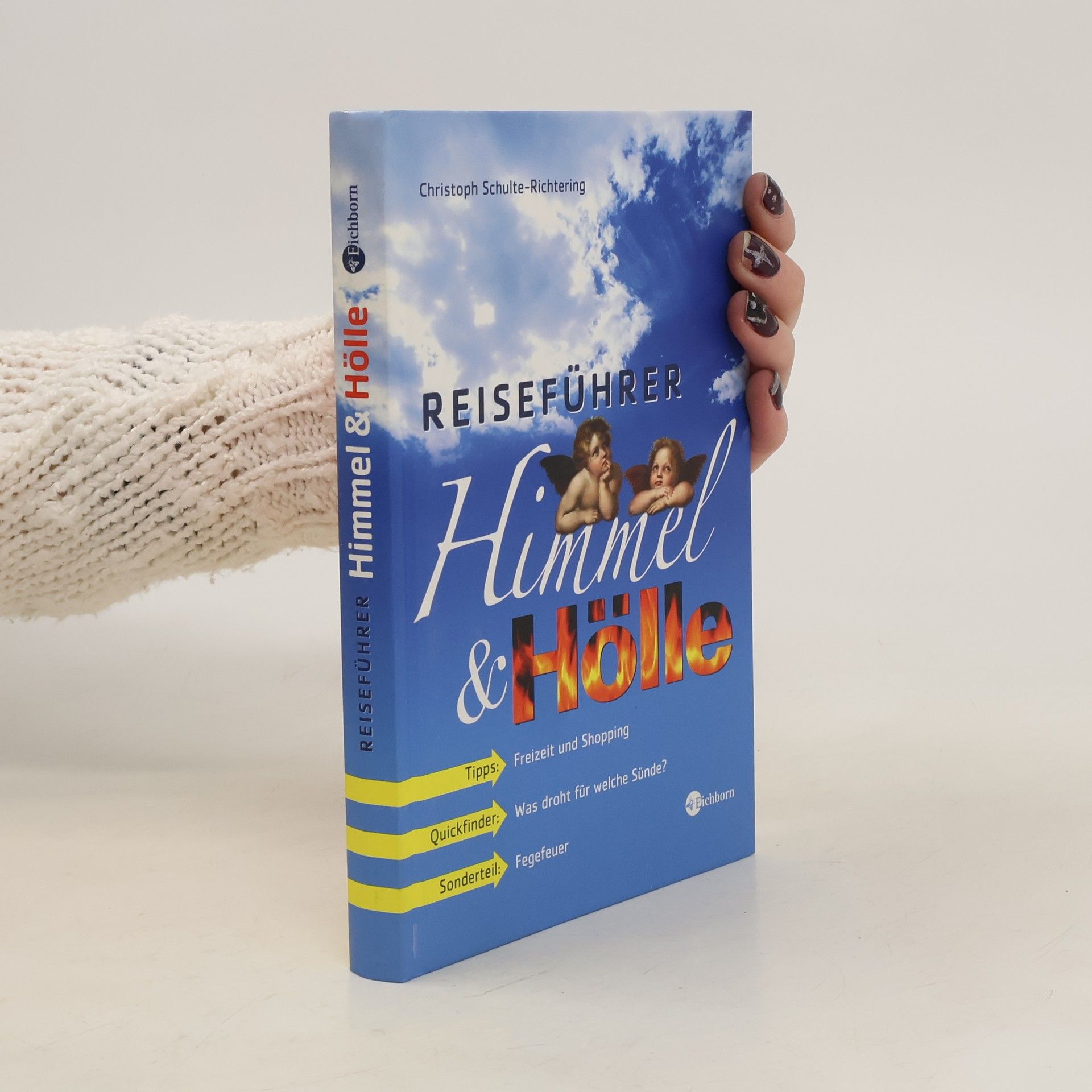 Himmel & Hölle