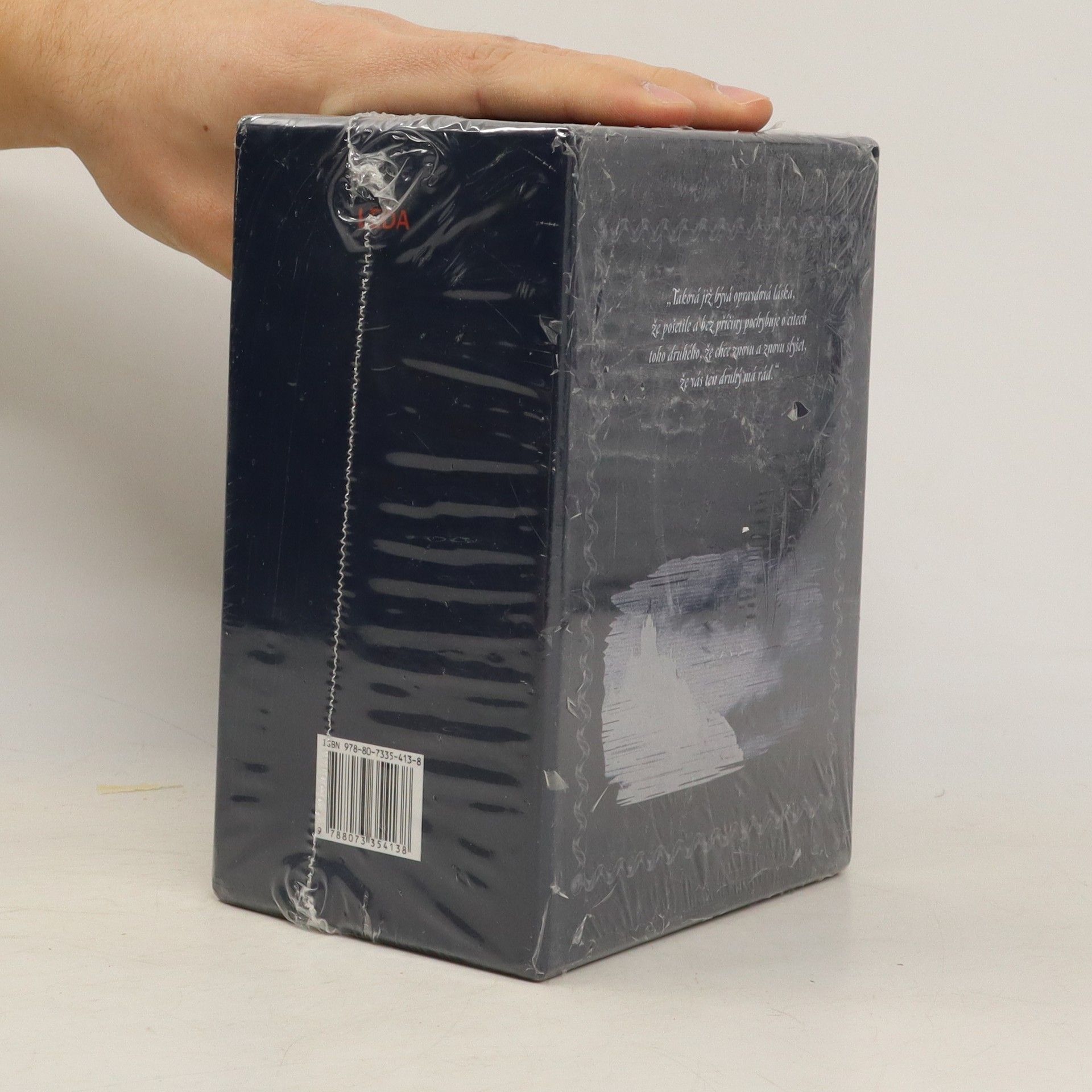 Záhady Udolfa I.-II.