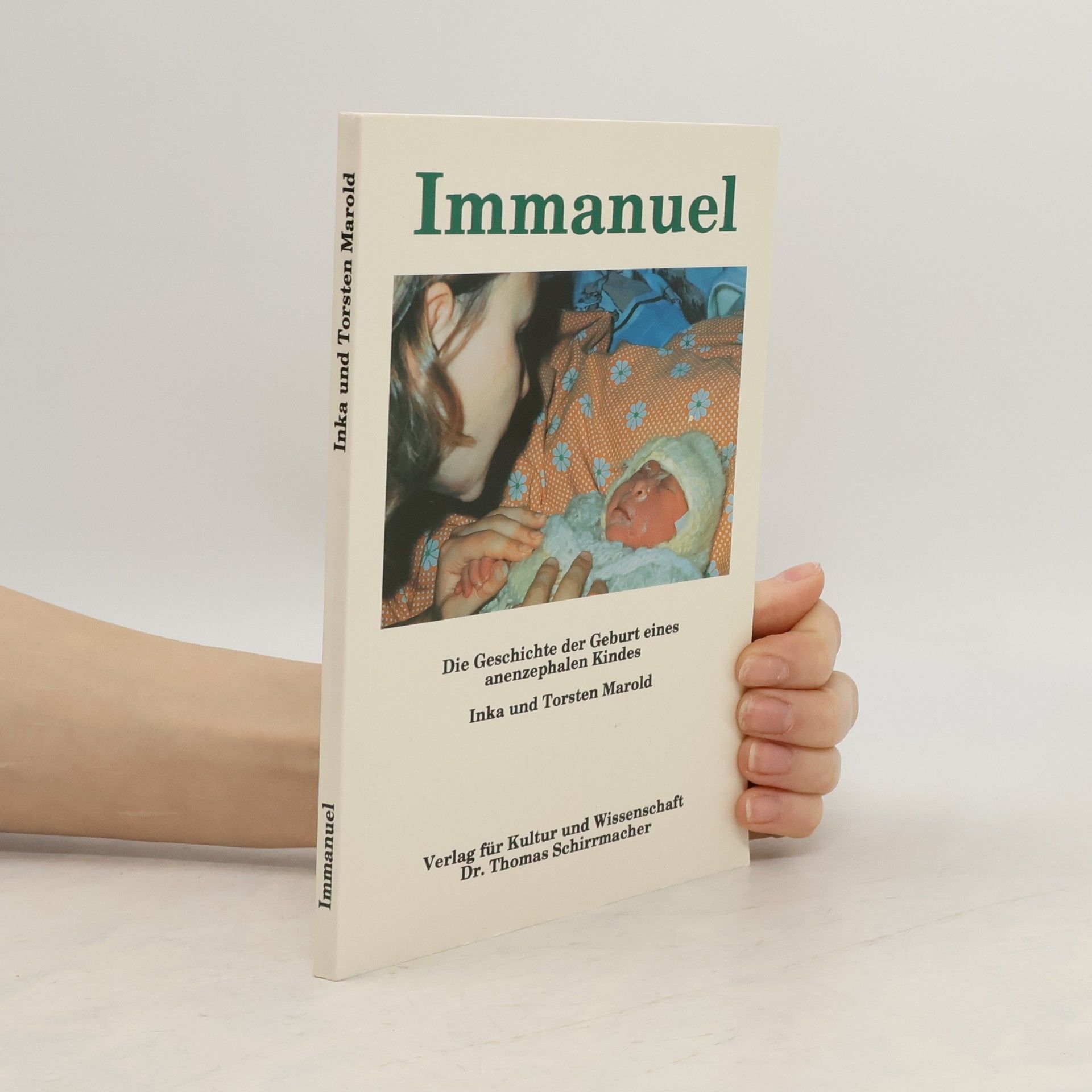 Inka Marold Immanuel