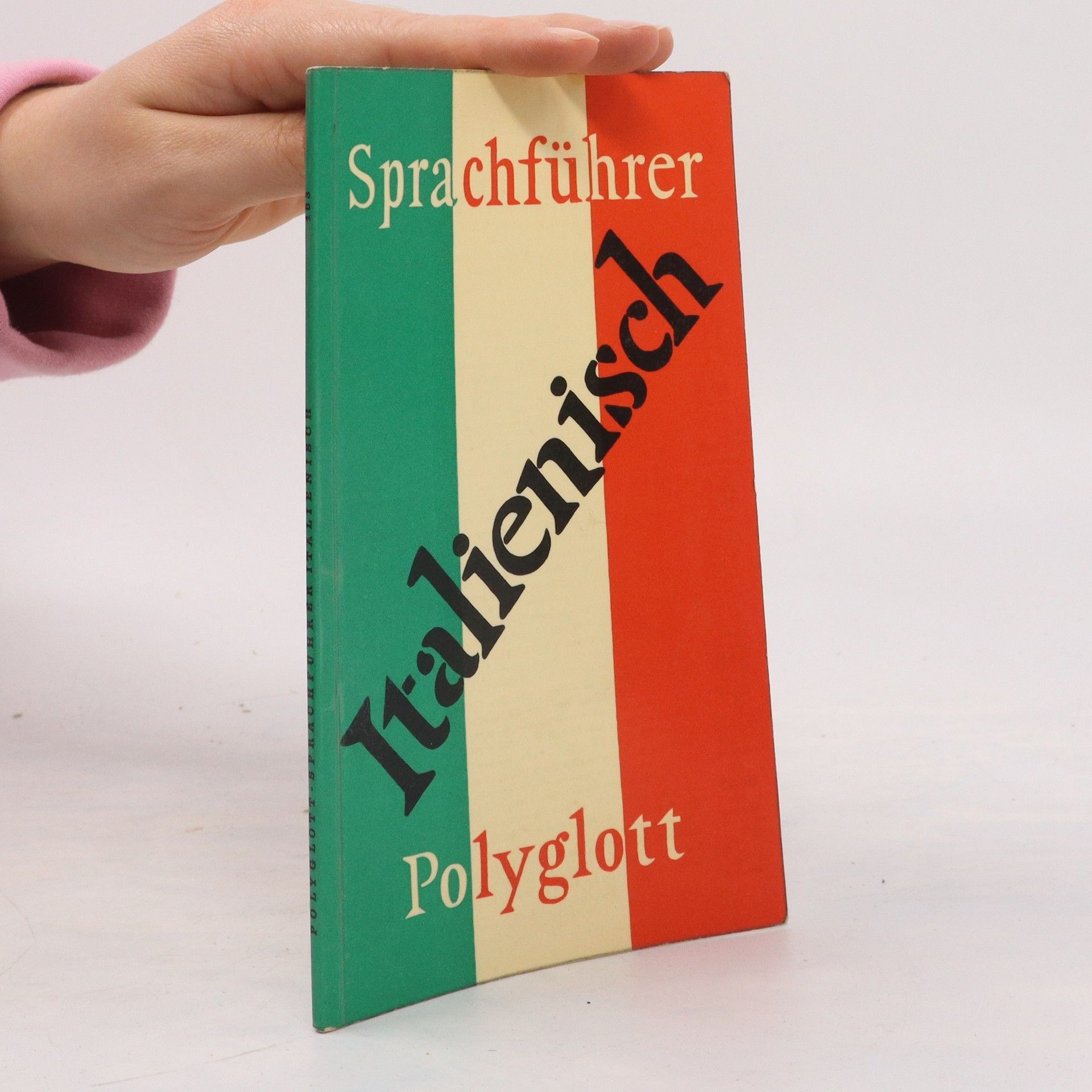 kolektiv Italienisch
