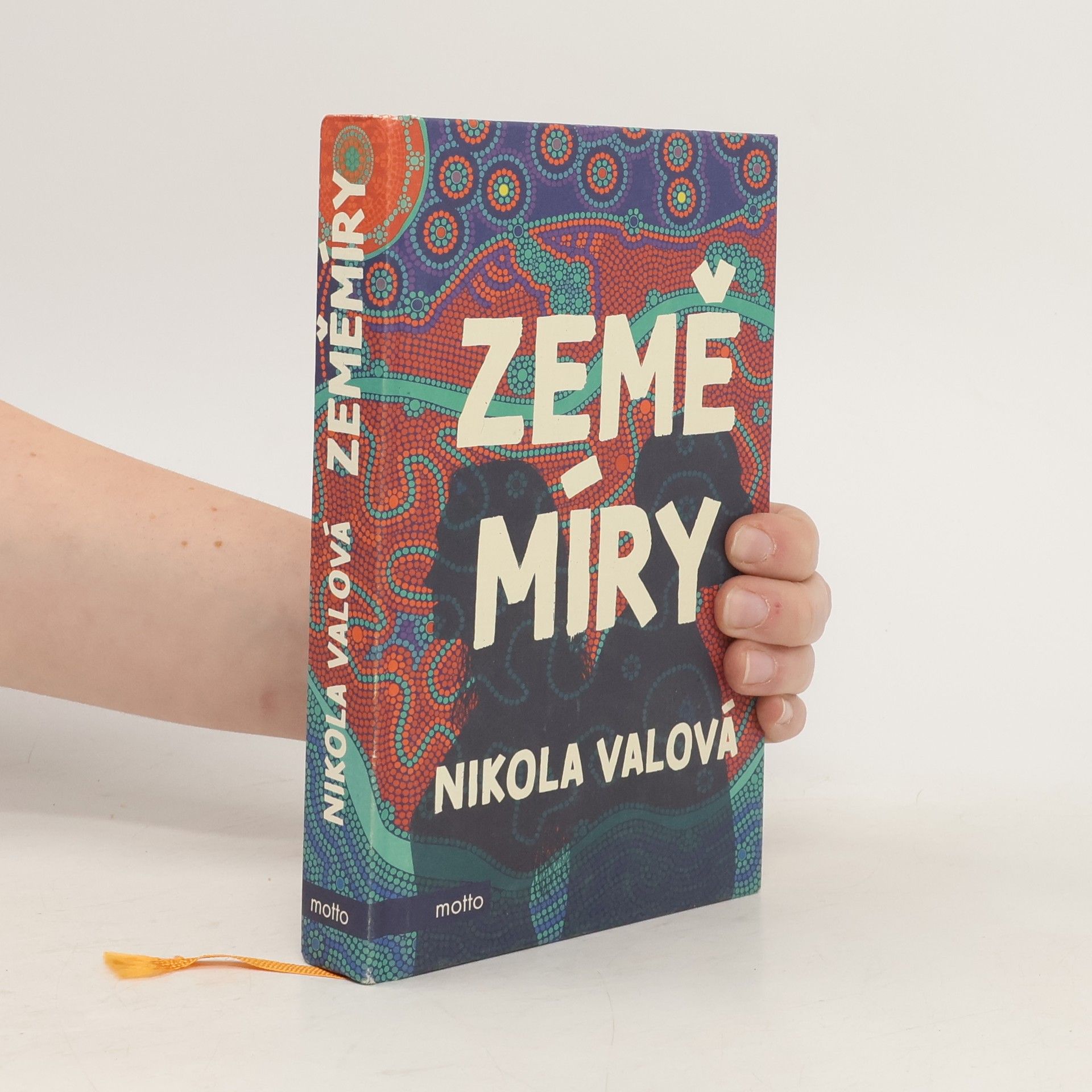 Nikola Valová Zeměmíry