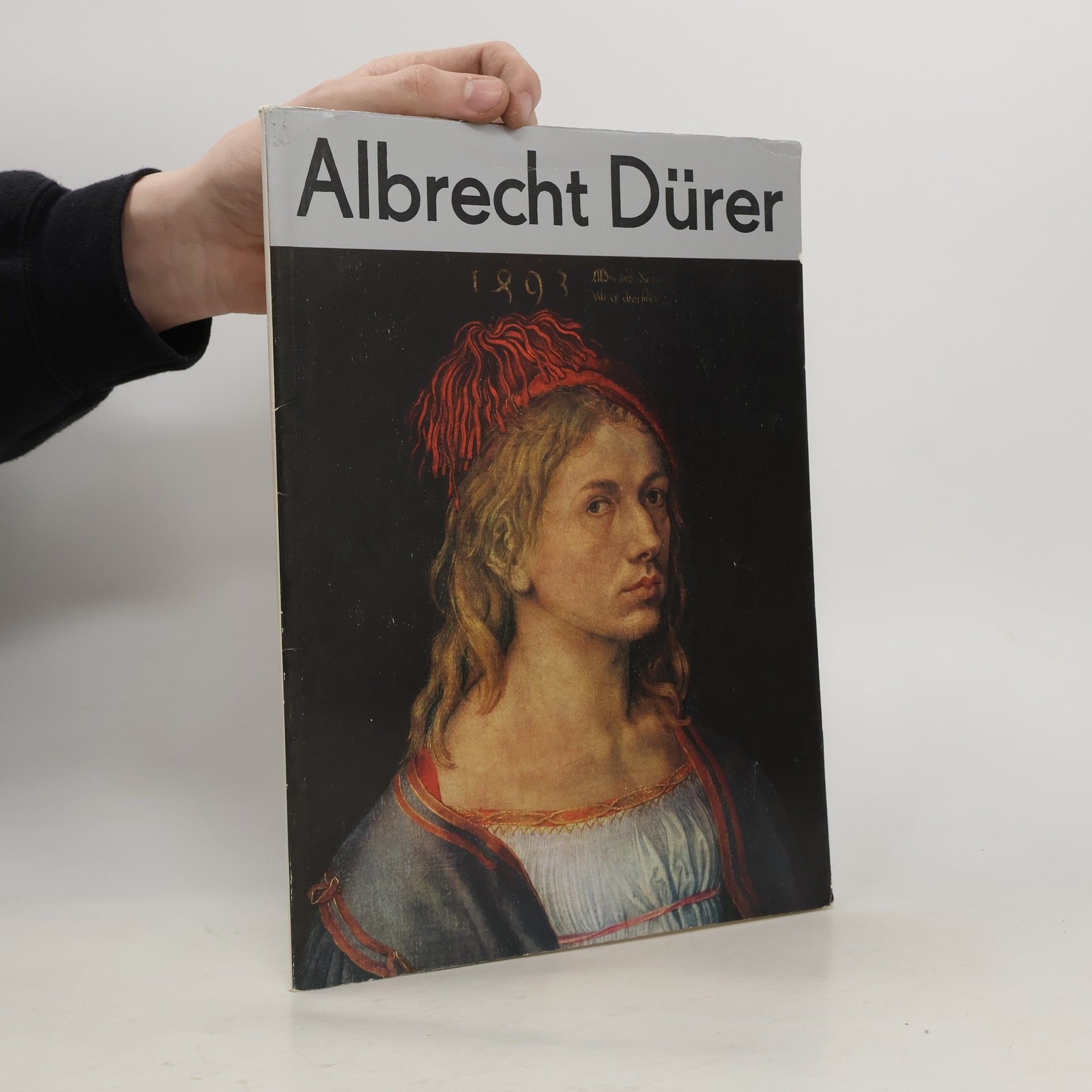 Ernst Ullmann Albrecht Dürer