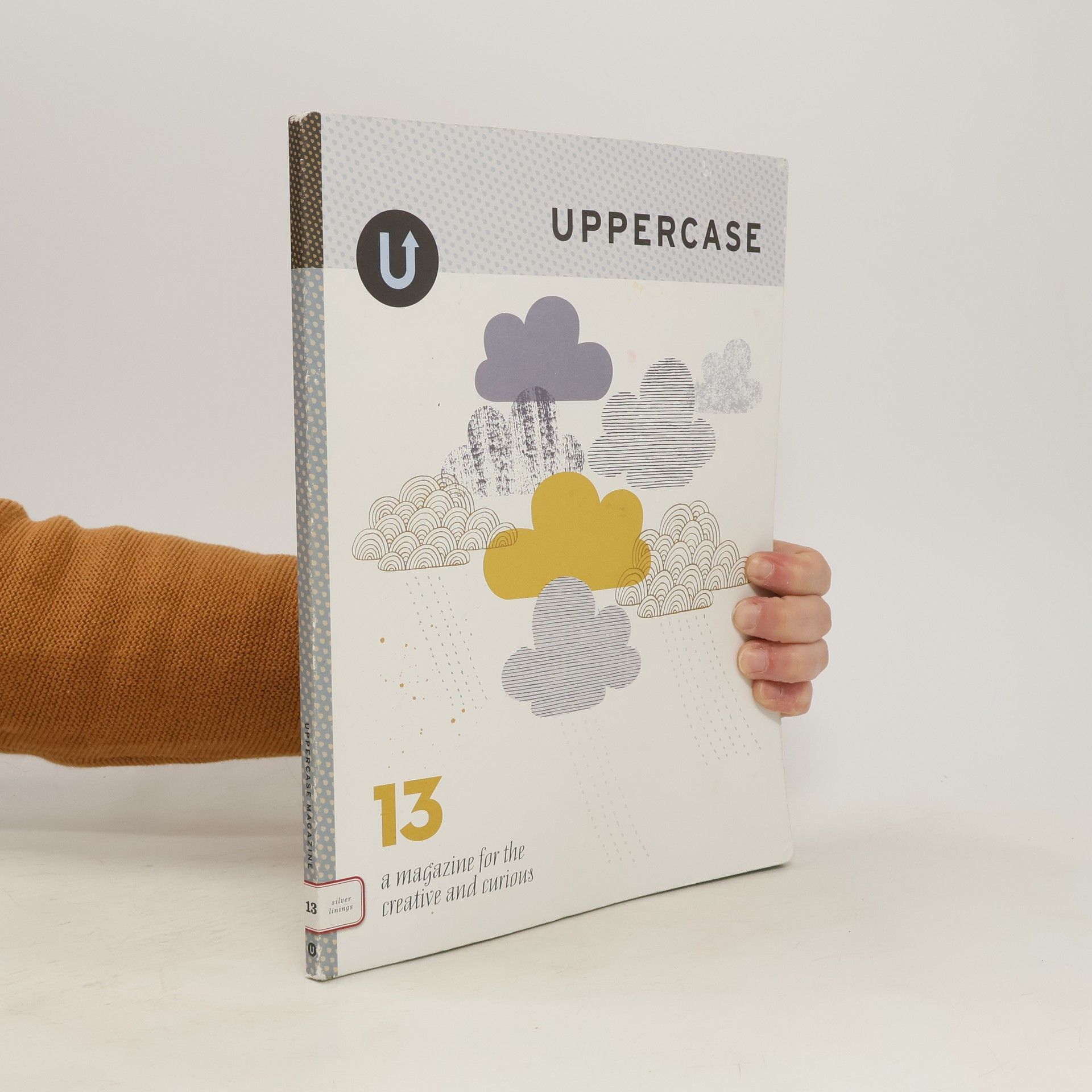 Collective Uppercase 13