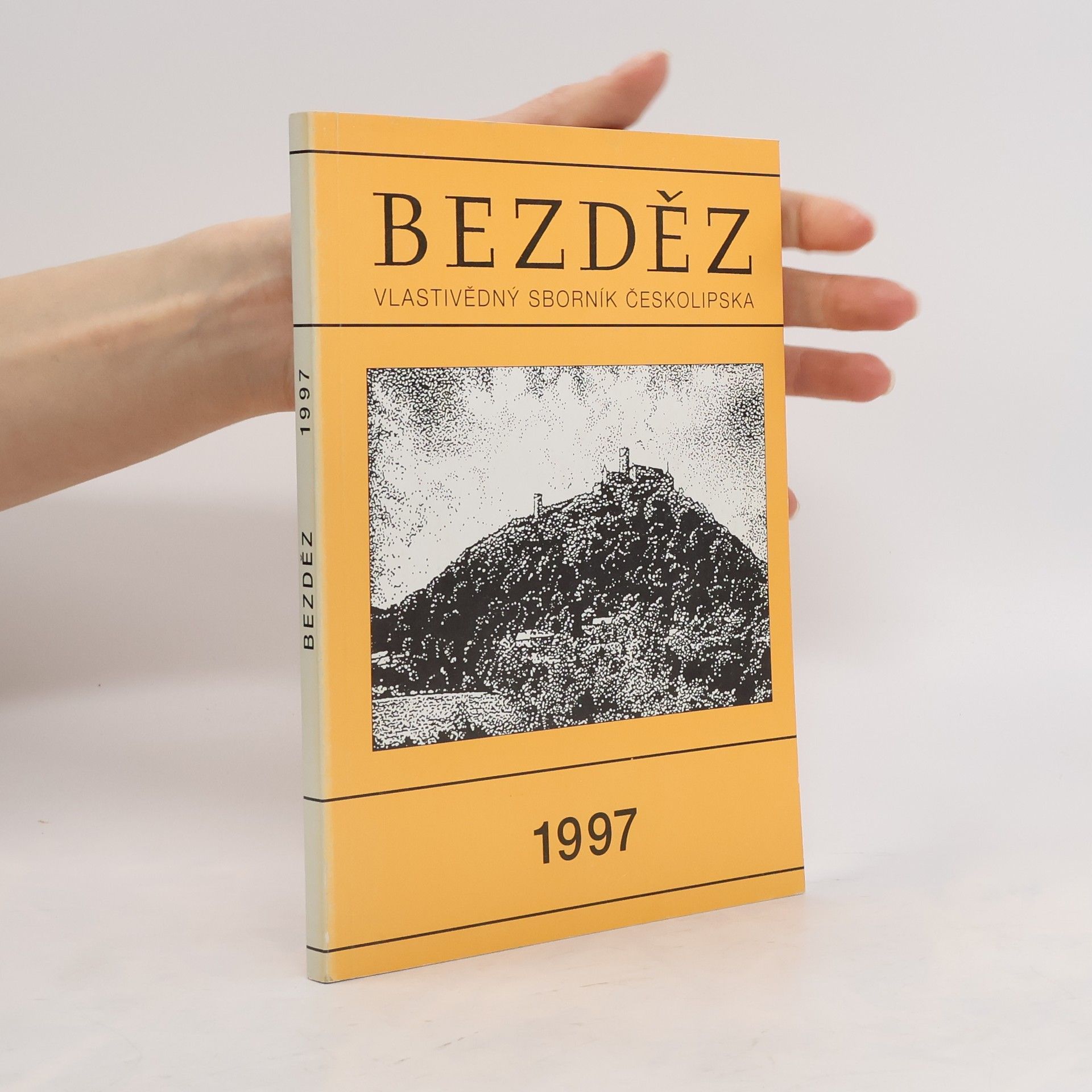 Collectif d'auteurs Bezděz