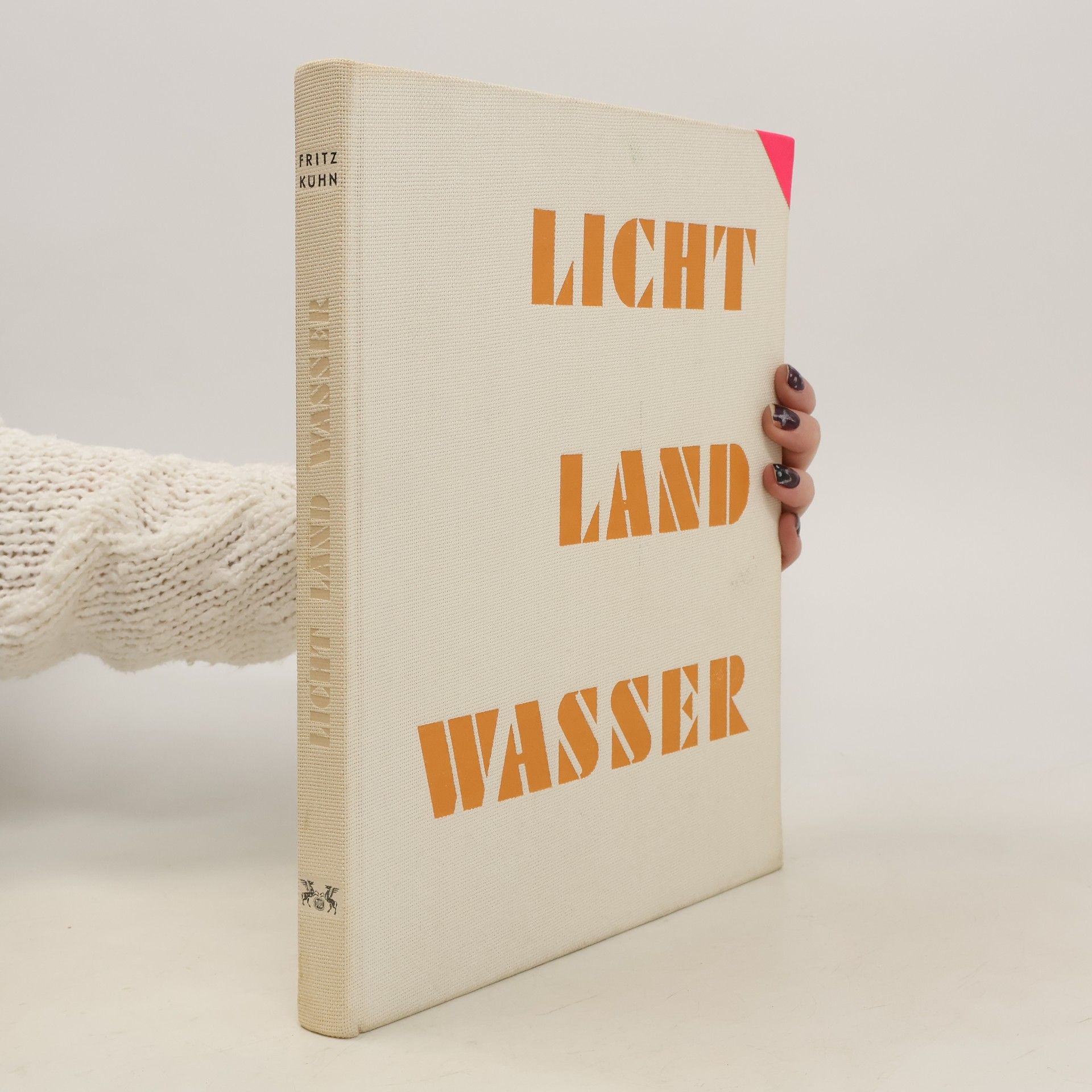 Autorenkollektiv Licht Land Wasser