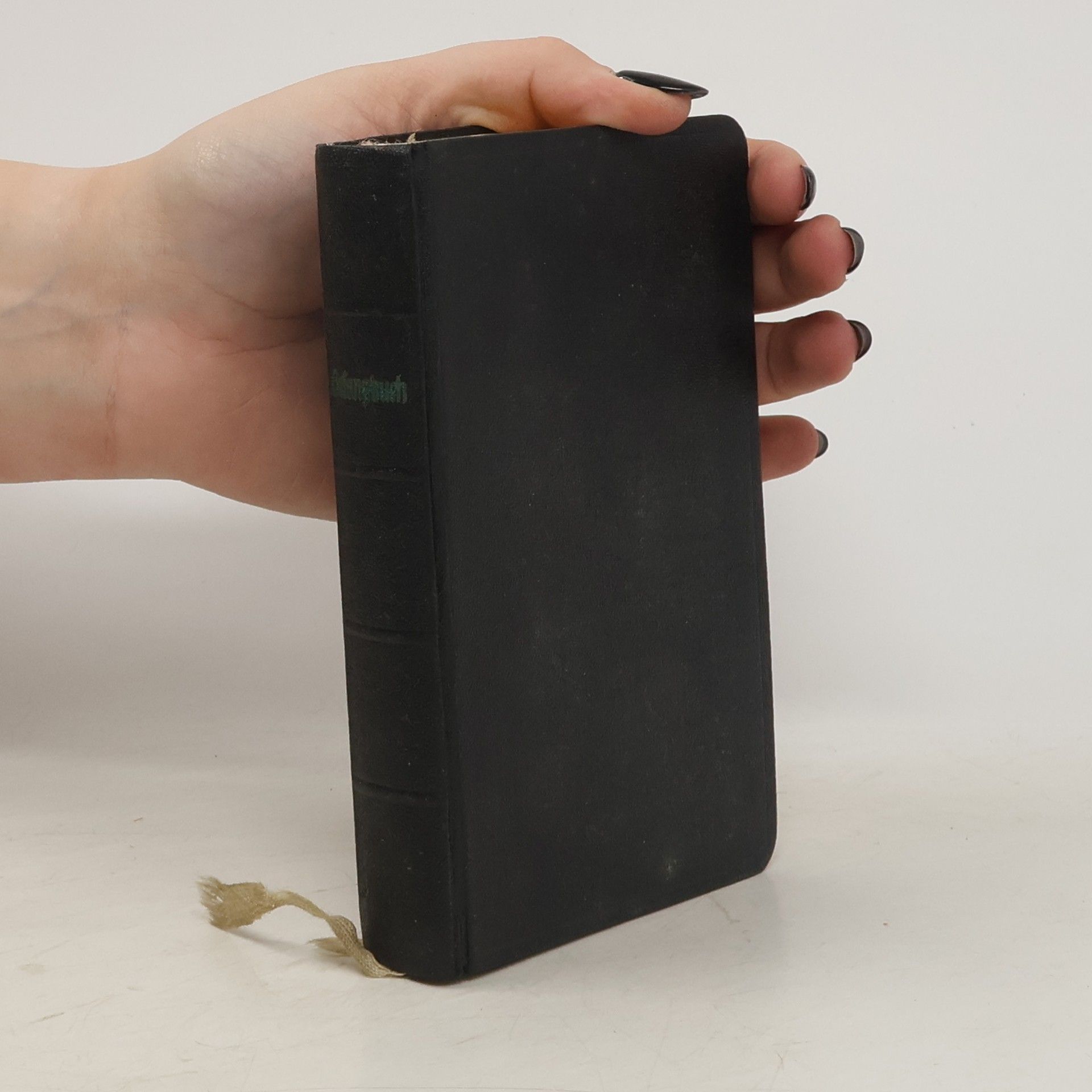 Autorenkollektiv Messbuch