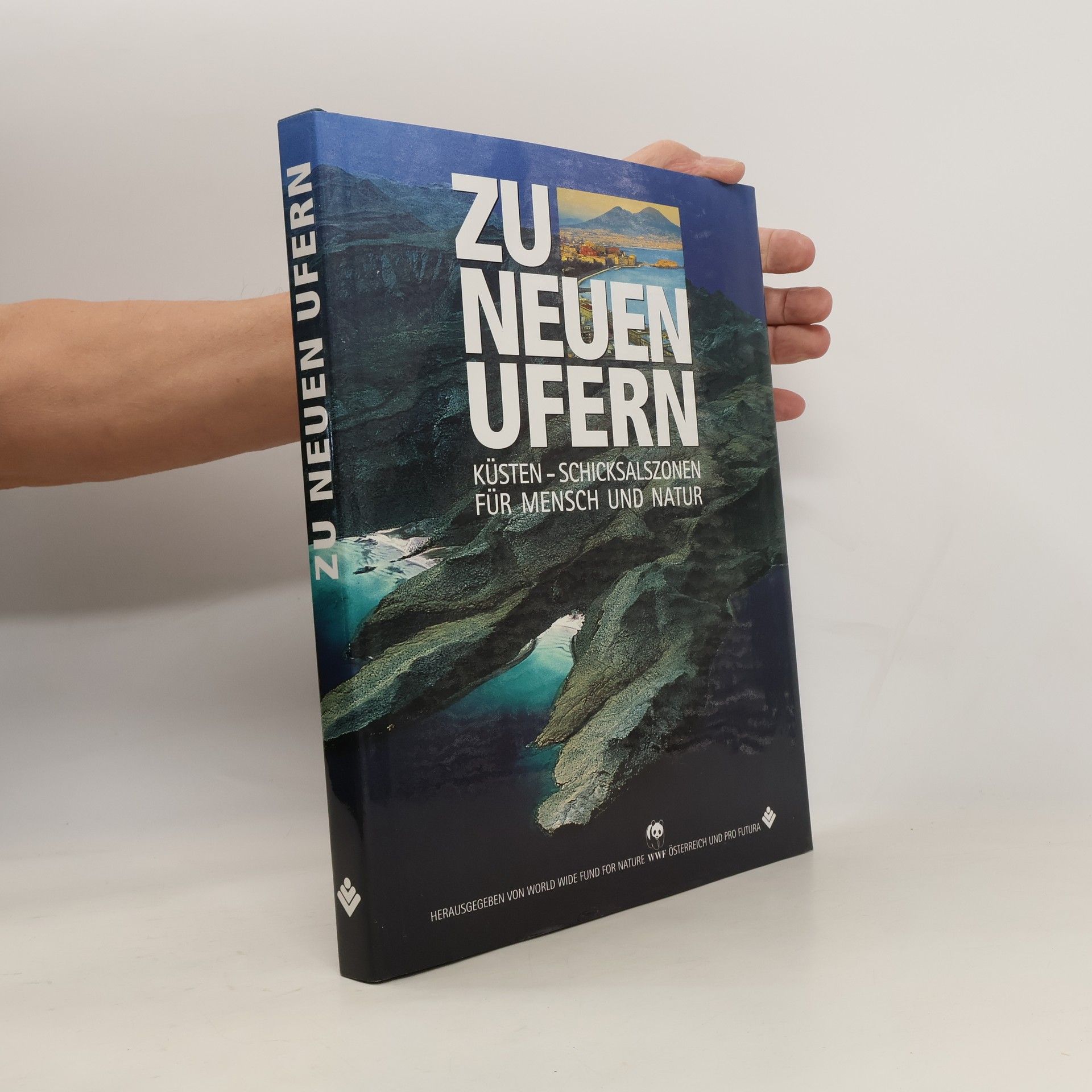 kolektiv Zu neuen Ufern