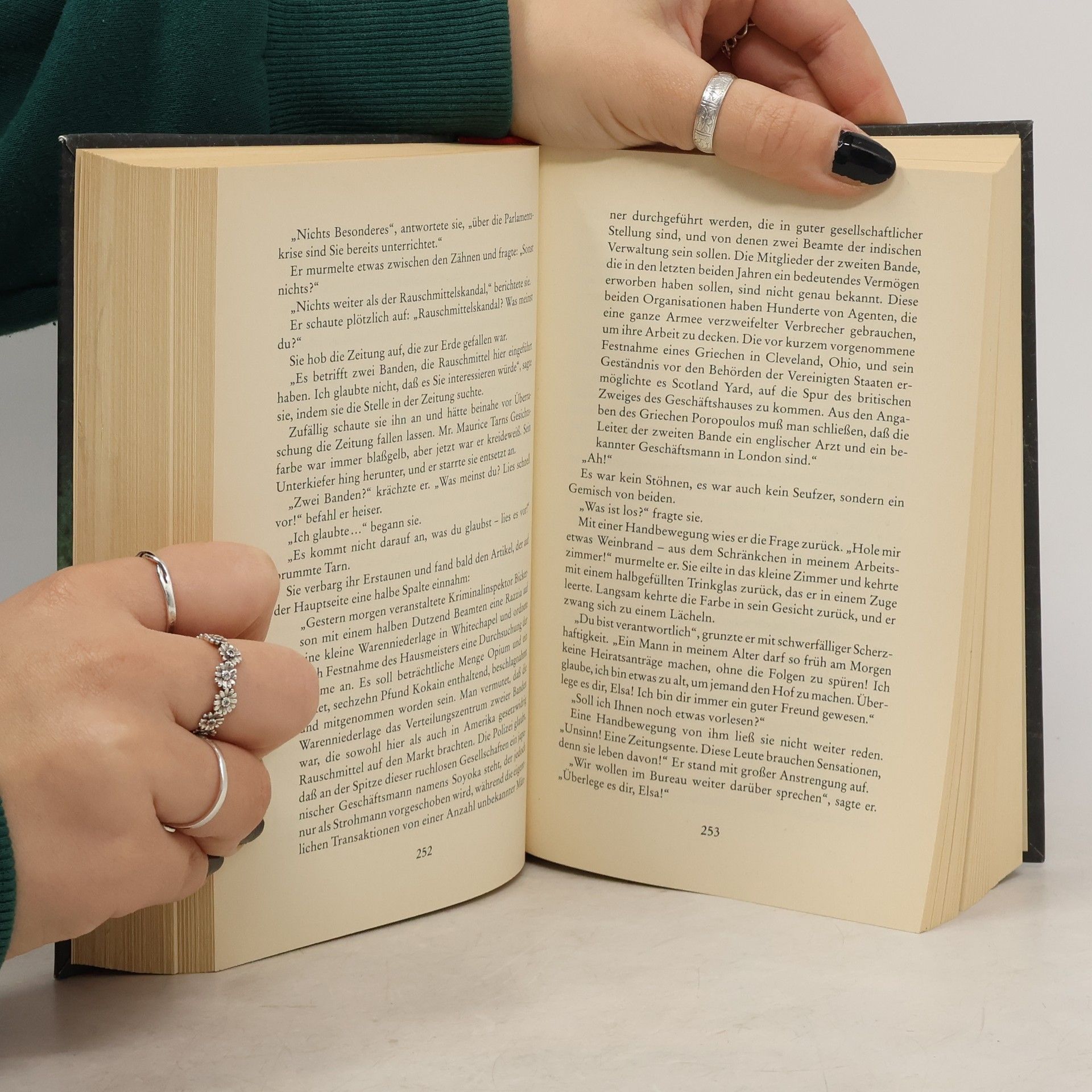 Edgar Wallace Der Unheimliche. Die toten Augen von London