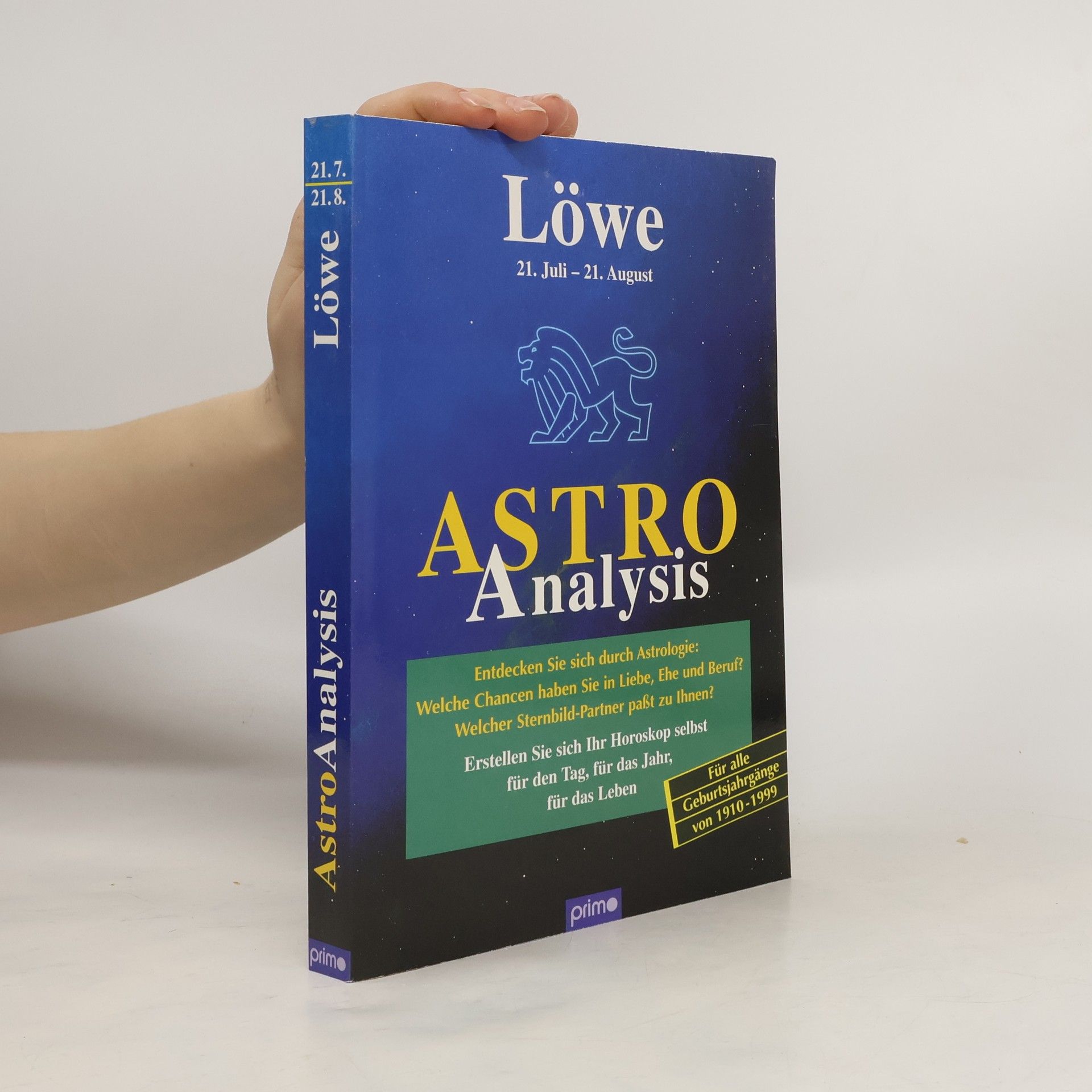 kolektiv Astro-Analysis