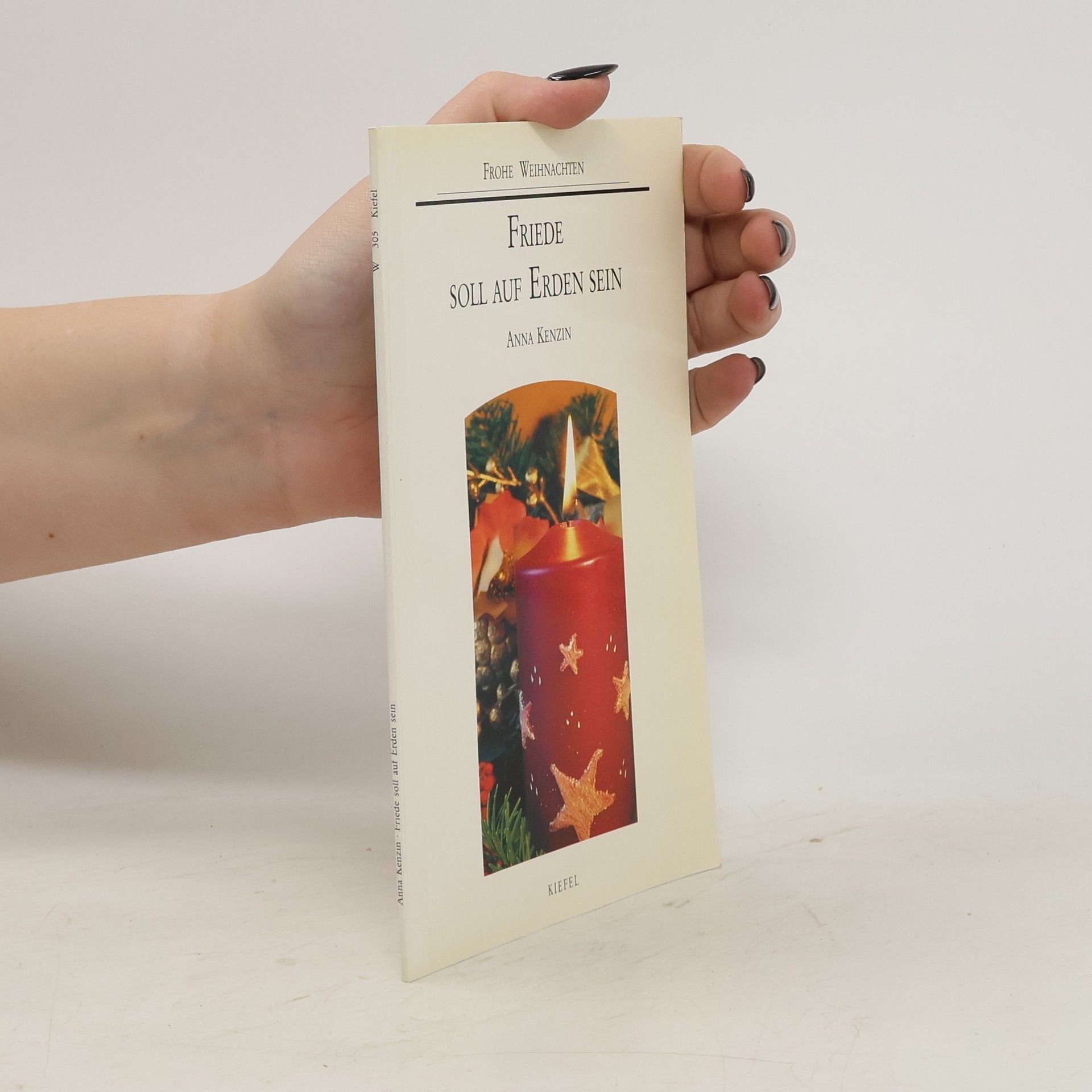 Autorenkollektiv Friede soll auf Erden sein