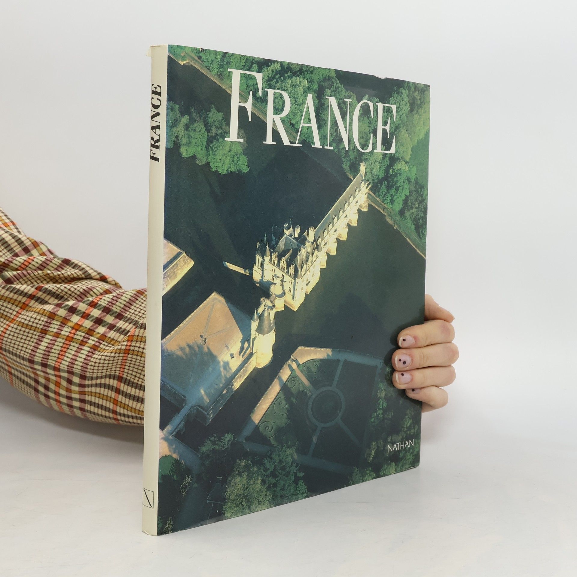 Collectif d'auteurs France