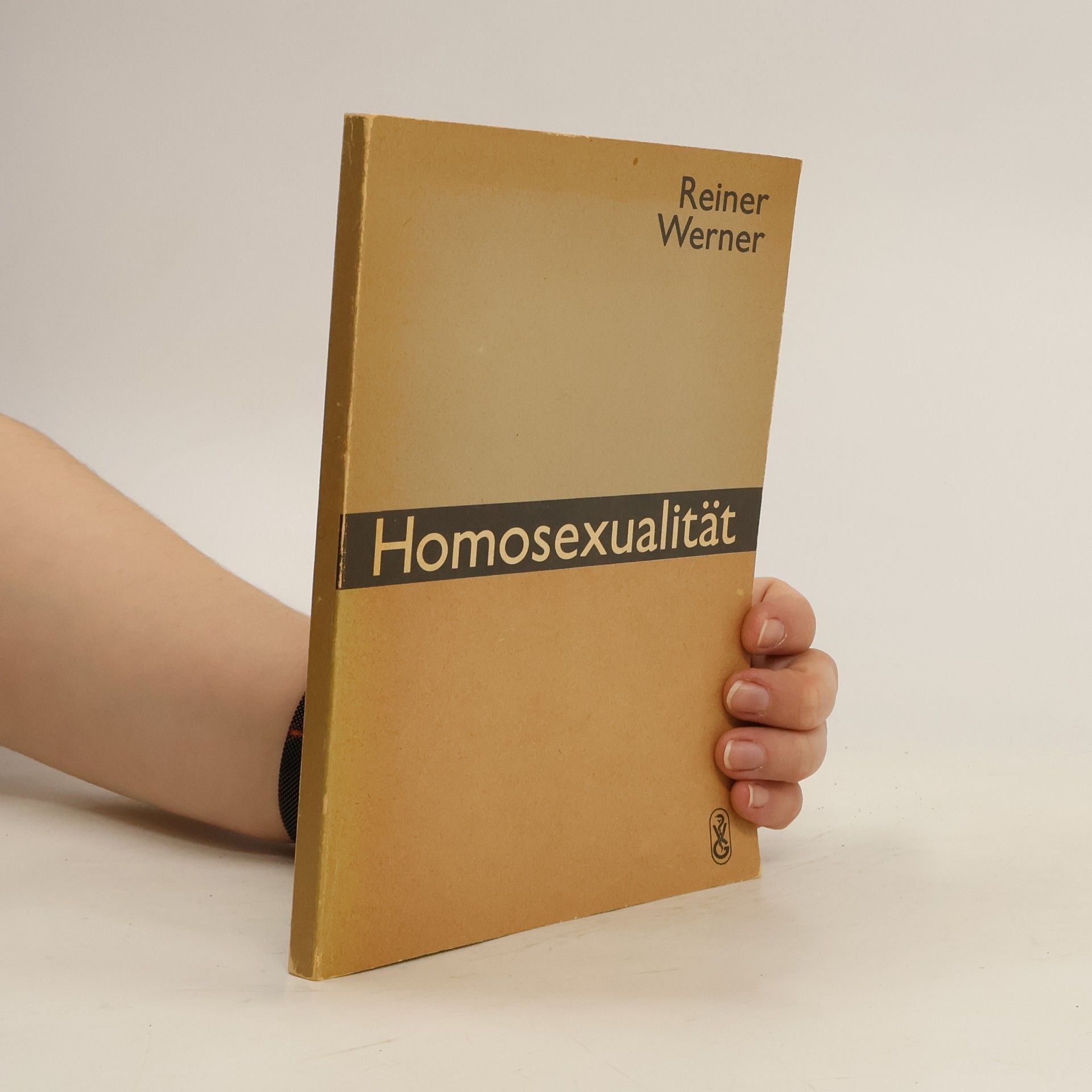 Reiner Werner Homosexualität