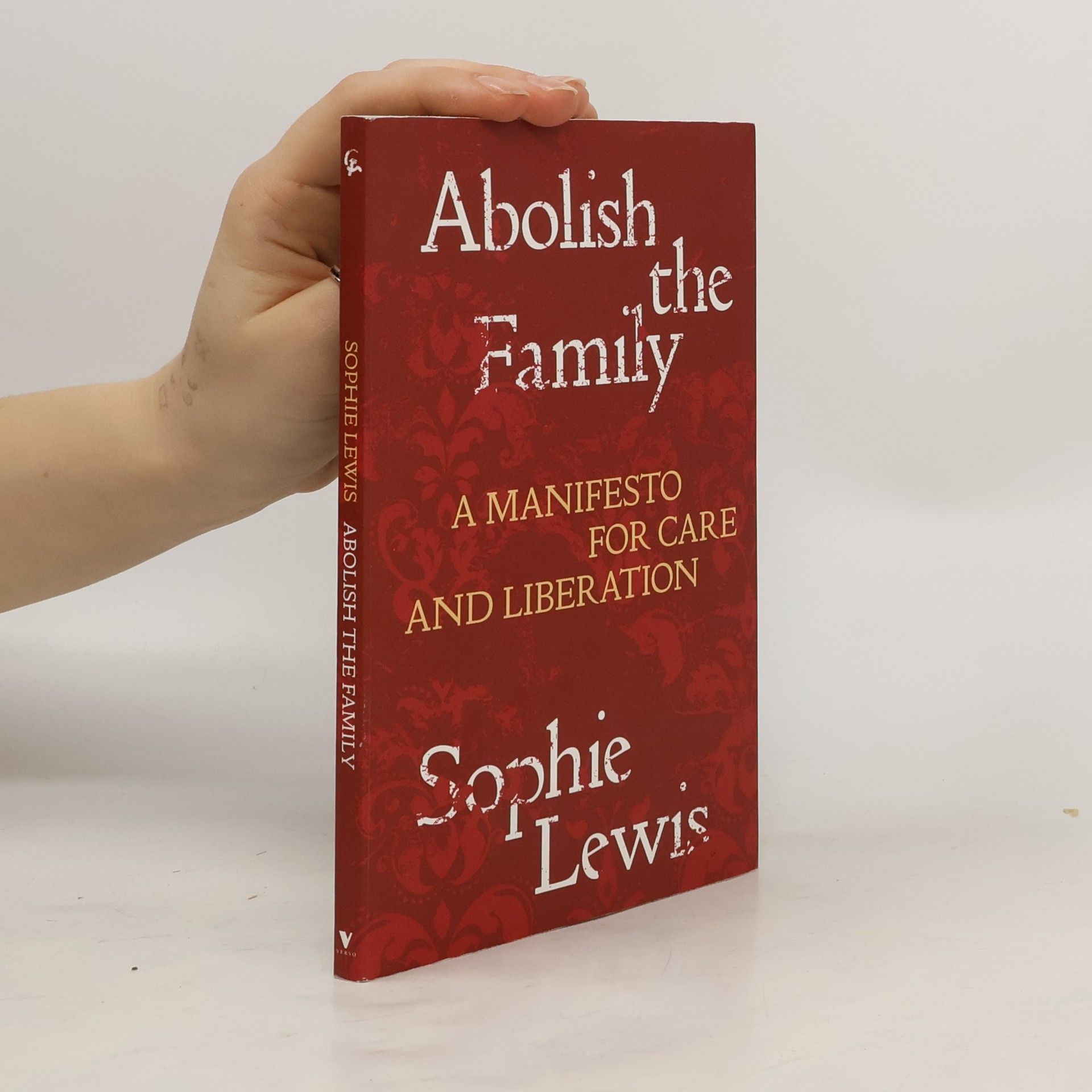Sophie Piper Abolish the Family