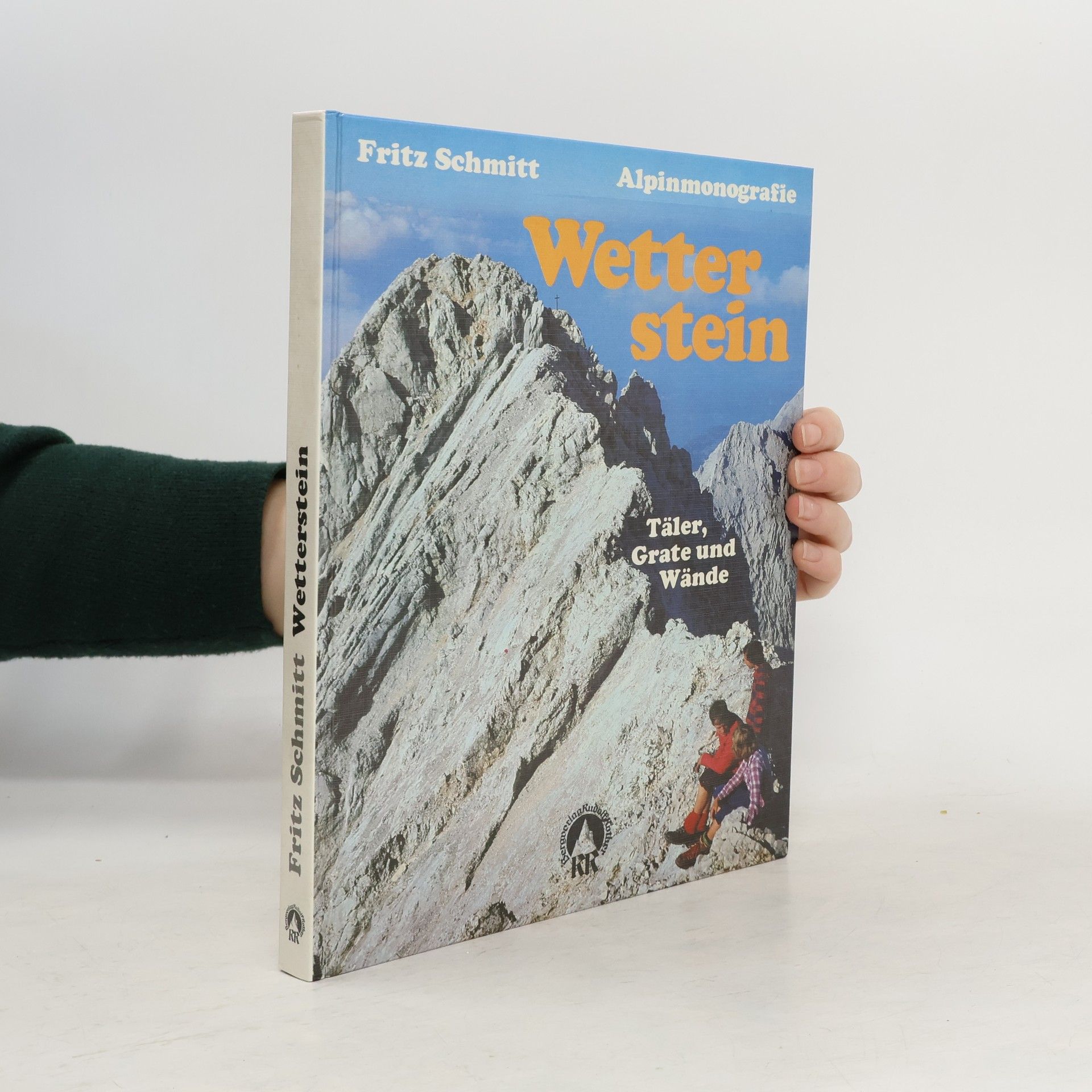 Fritz Schmitt Wetterstein