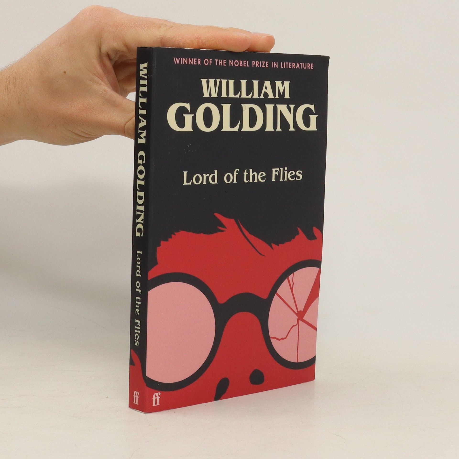 William Golding Lord of the Flies