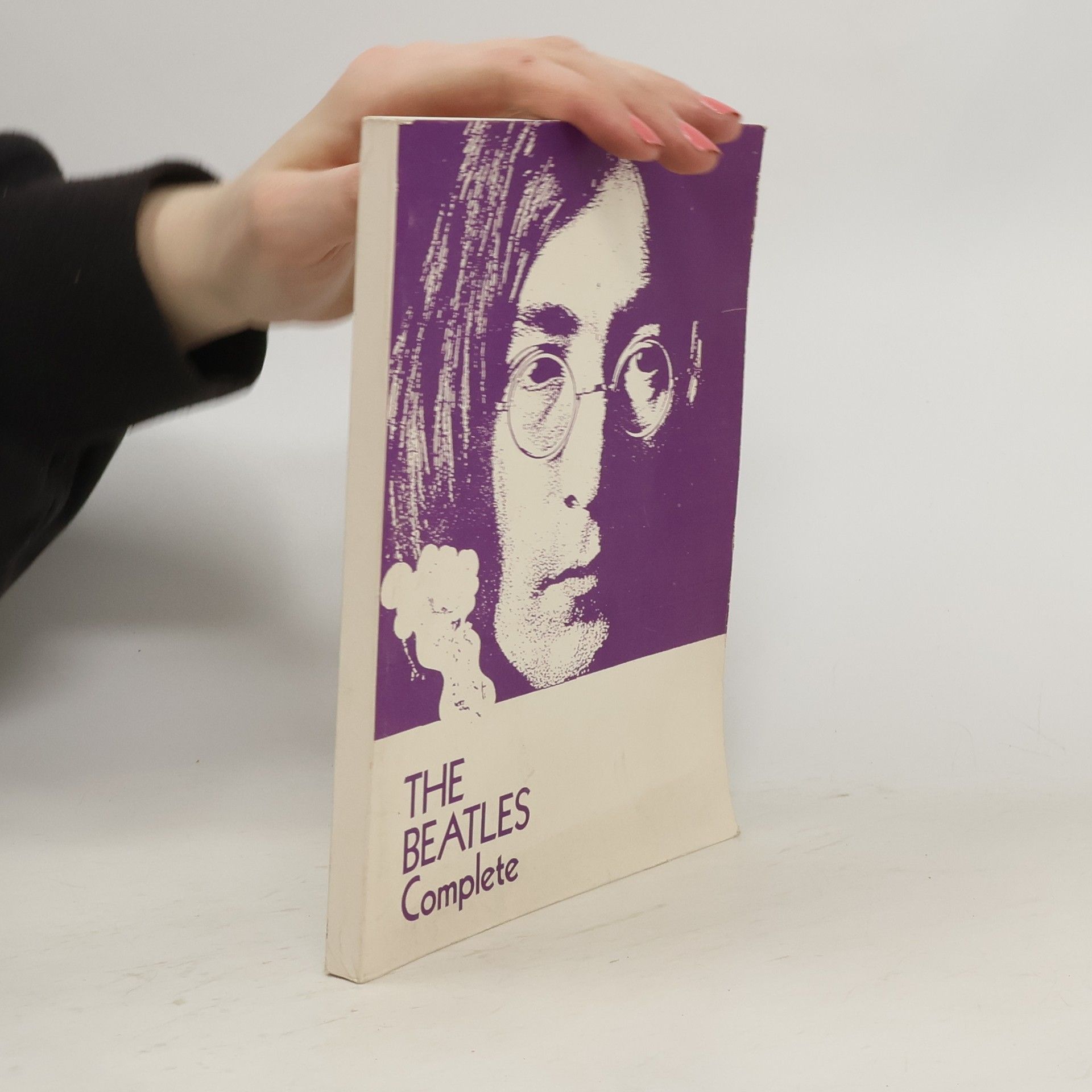 Autorenkollektiv The Beatles Complete
