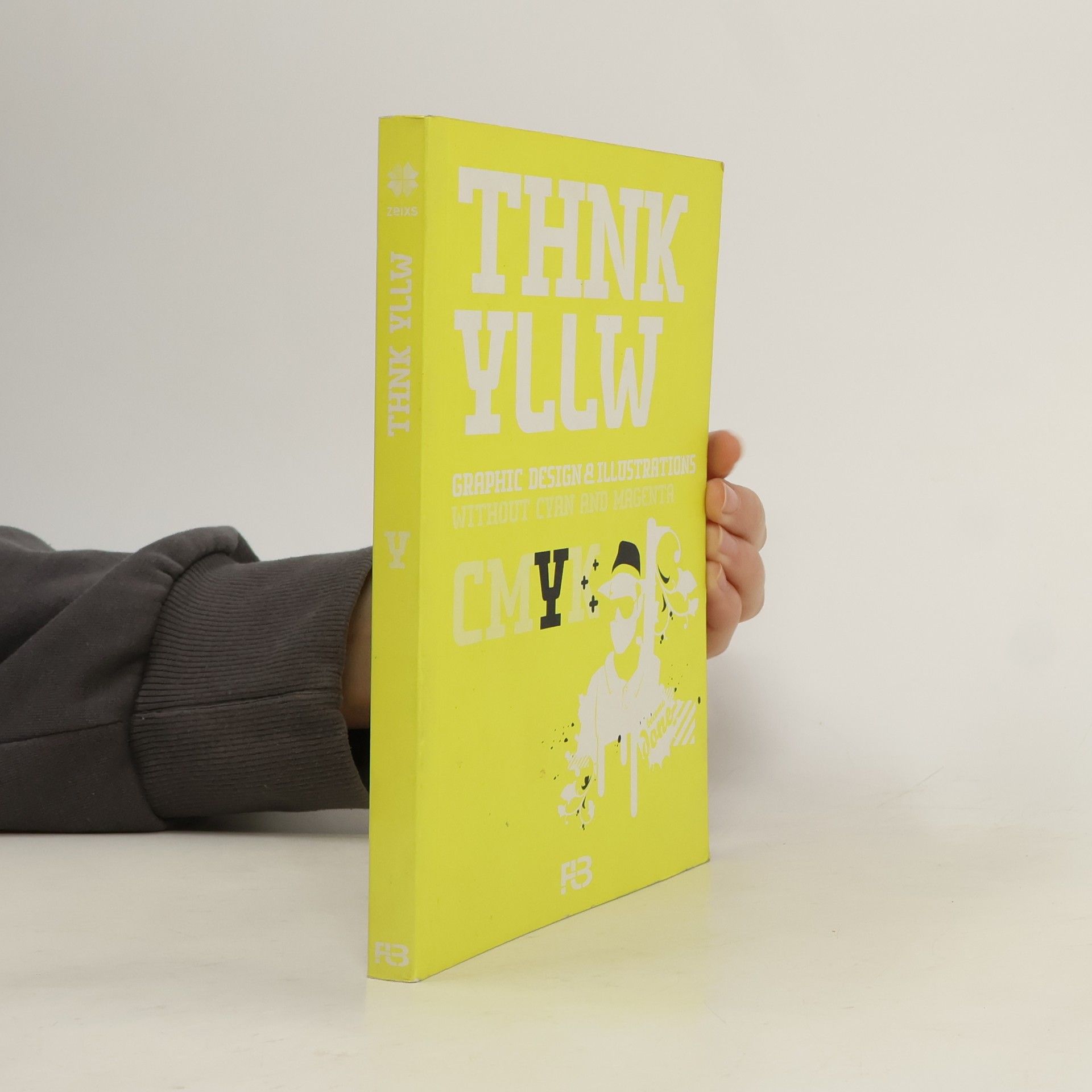 Autorenkollektiv Thnk yllw