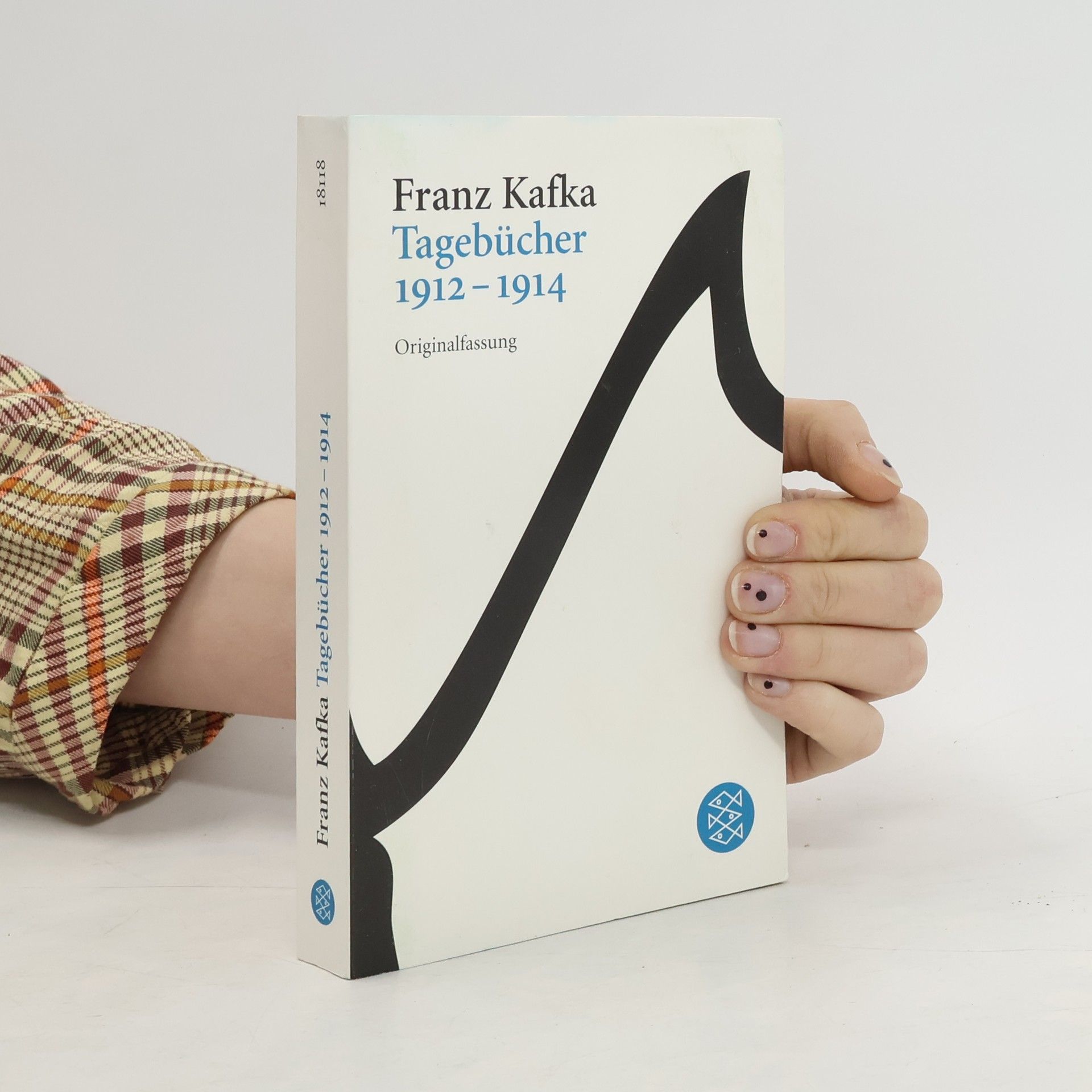 Franz Kafka Tagebücher 1912 - 1914