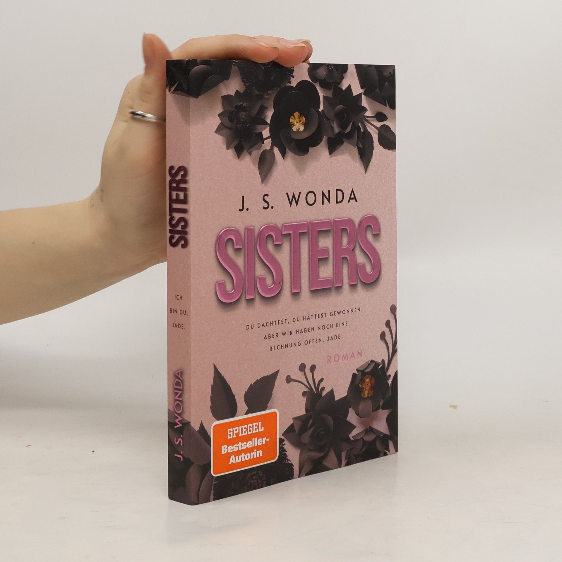 Jane S. Wonda Sisters