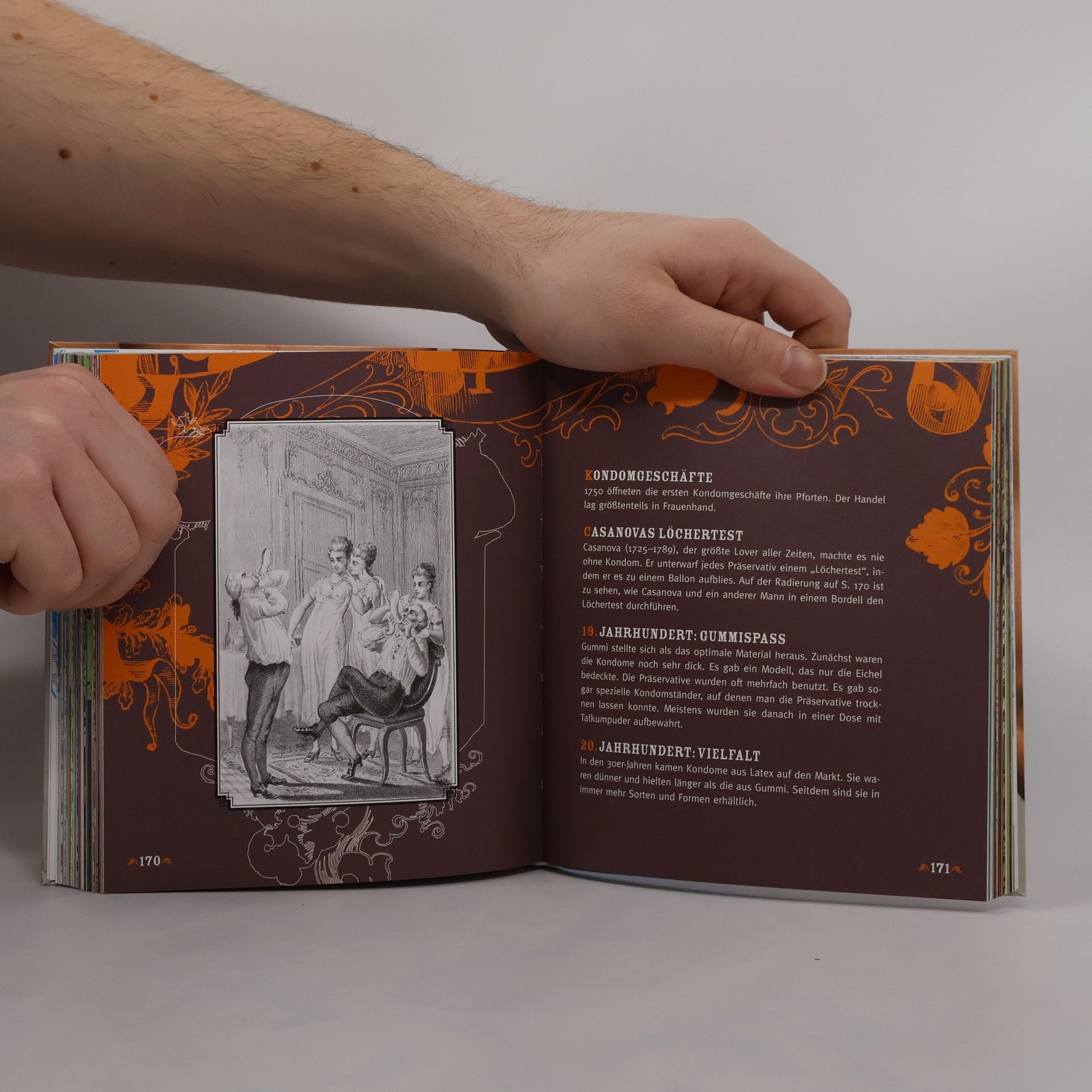 Goedele Liekens Das Penisbuch