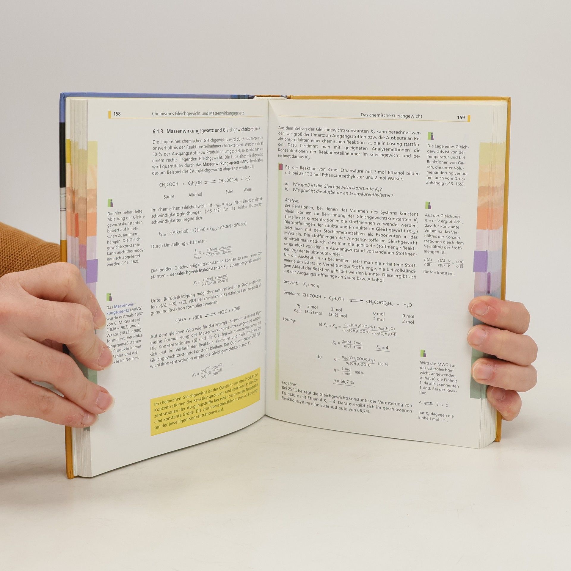 Rüdiger Simon Chemie Abitur