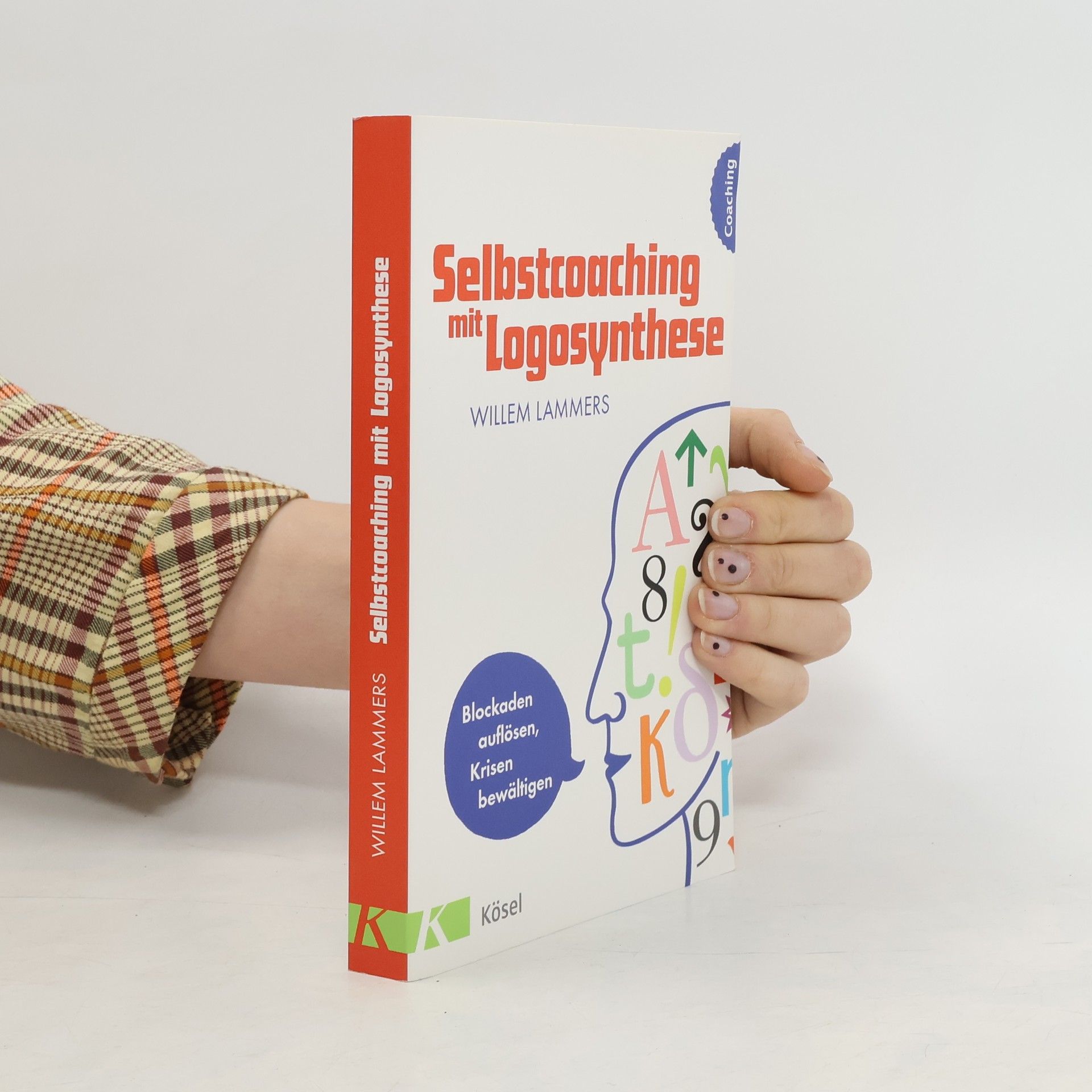 Willem Lammers Selbstcoaching mit Logosynthese