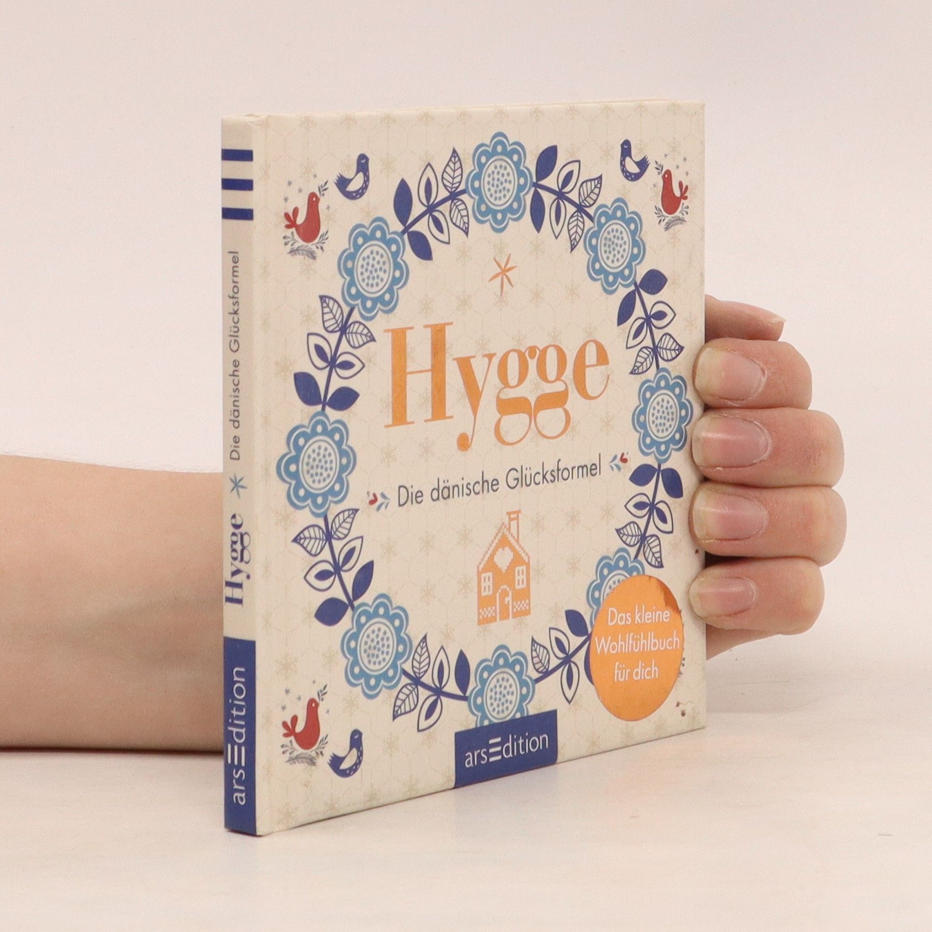 Autorenkollektiv Hygge