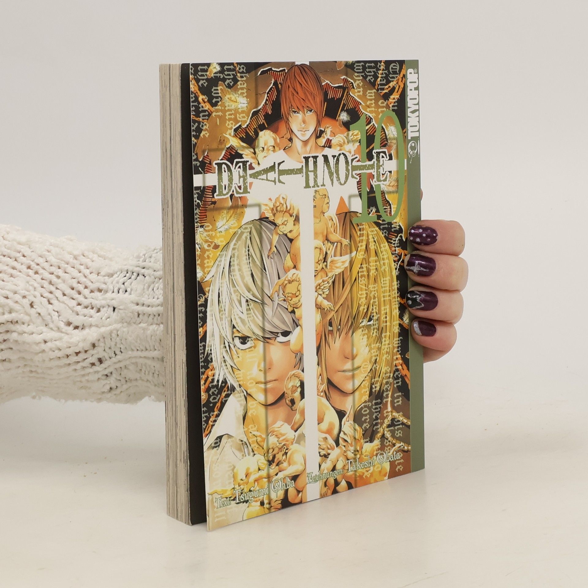 Death note
