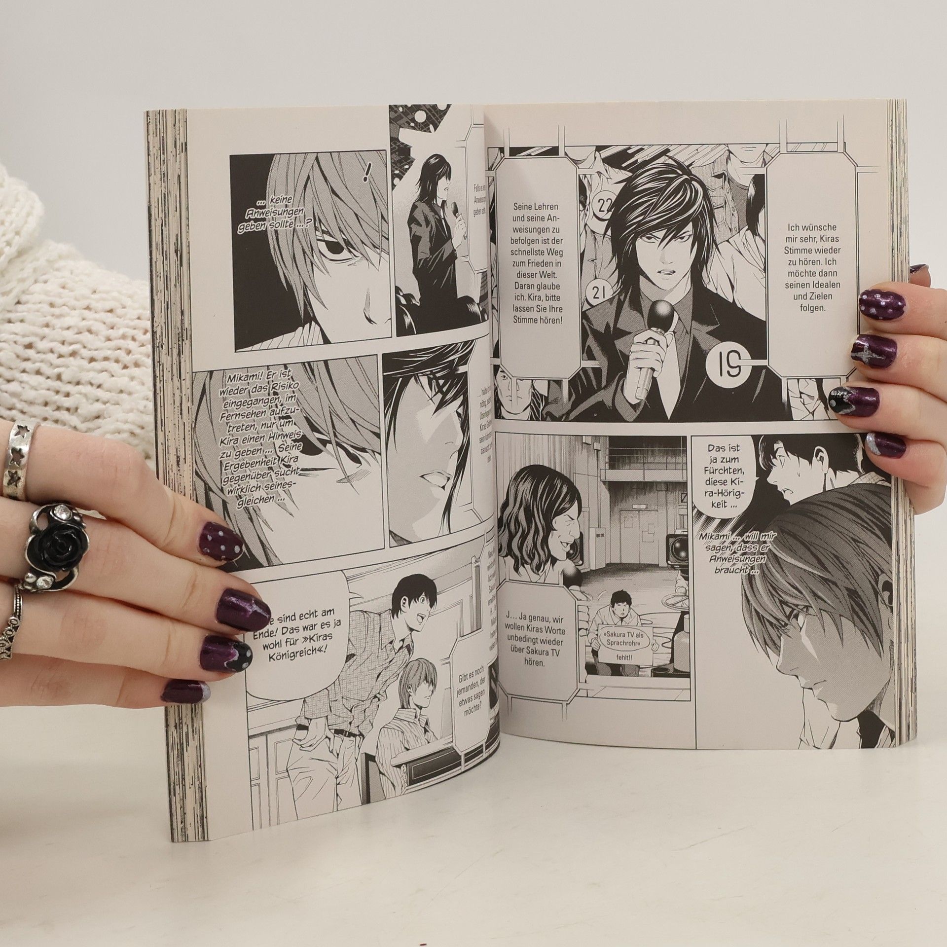 Death note