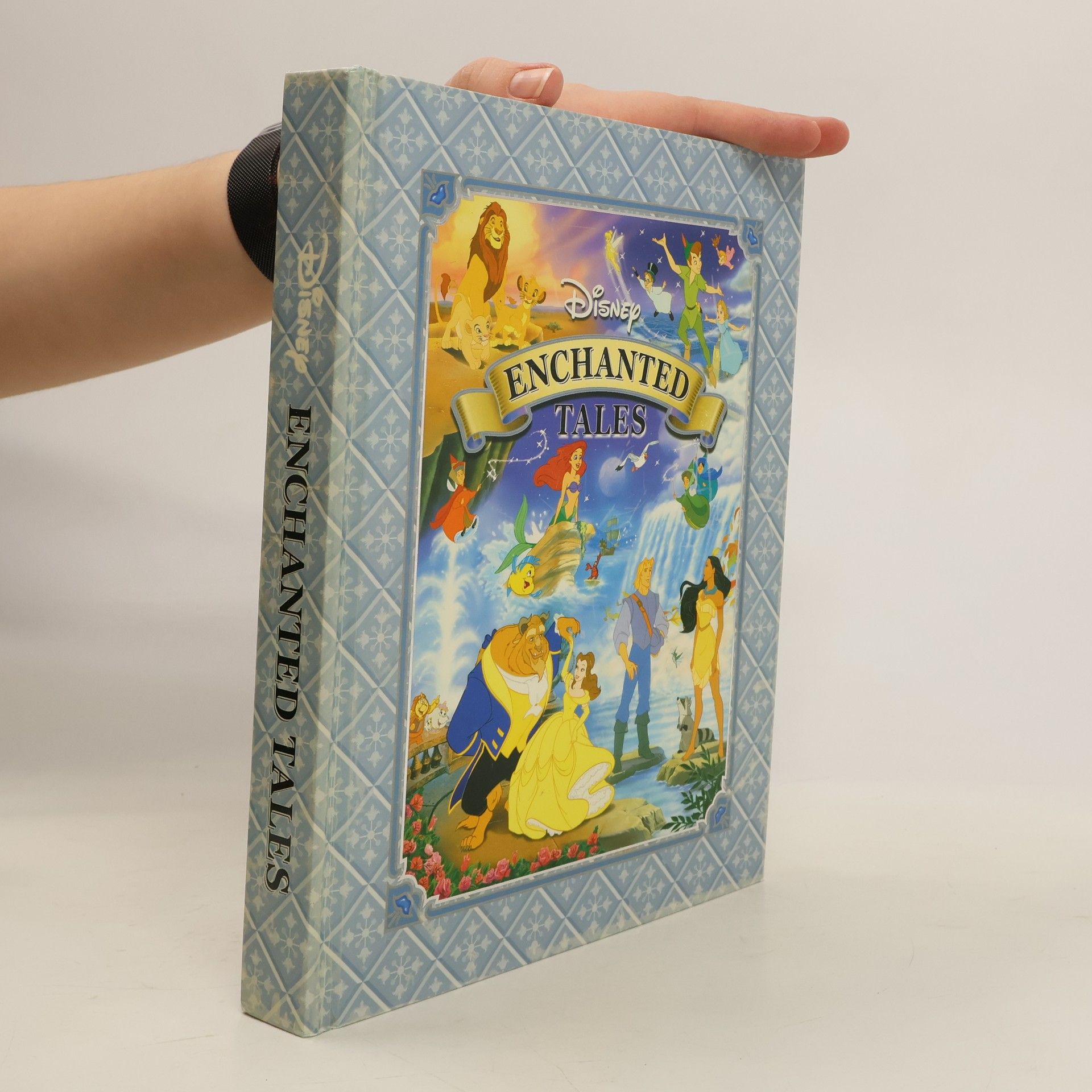 AA.VV. Disney Enchanted Tales