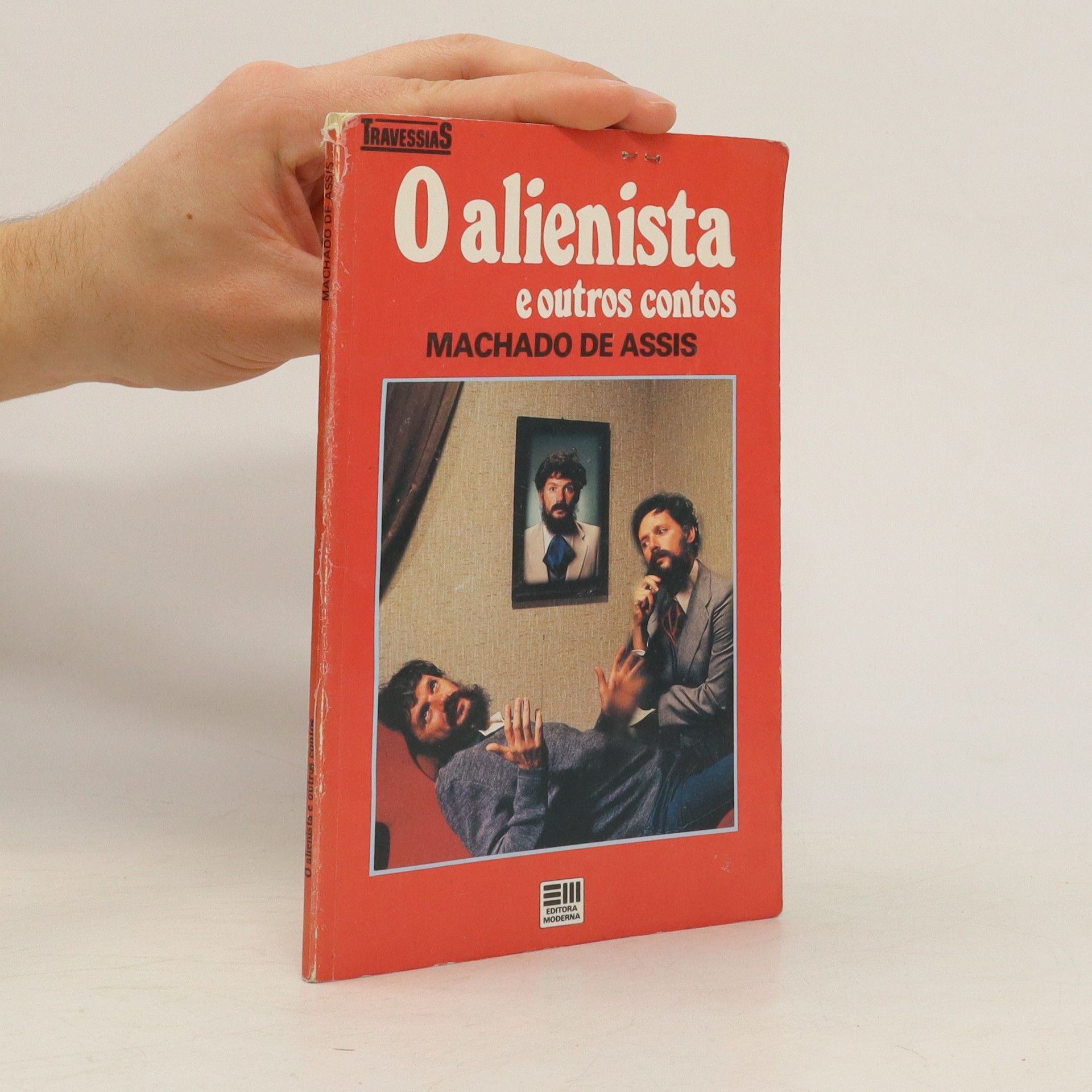 Machado de Assis O alienista e outros contos