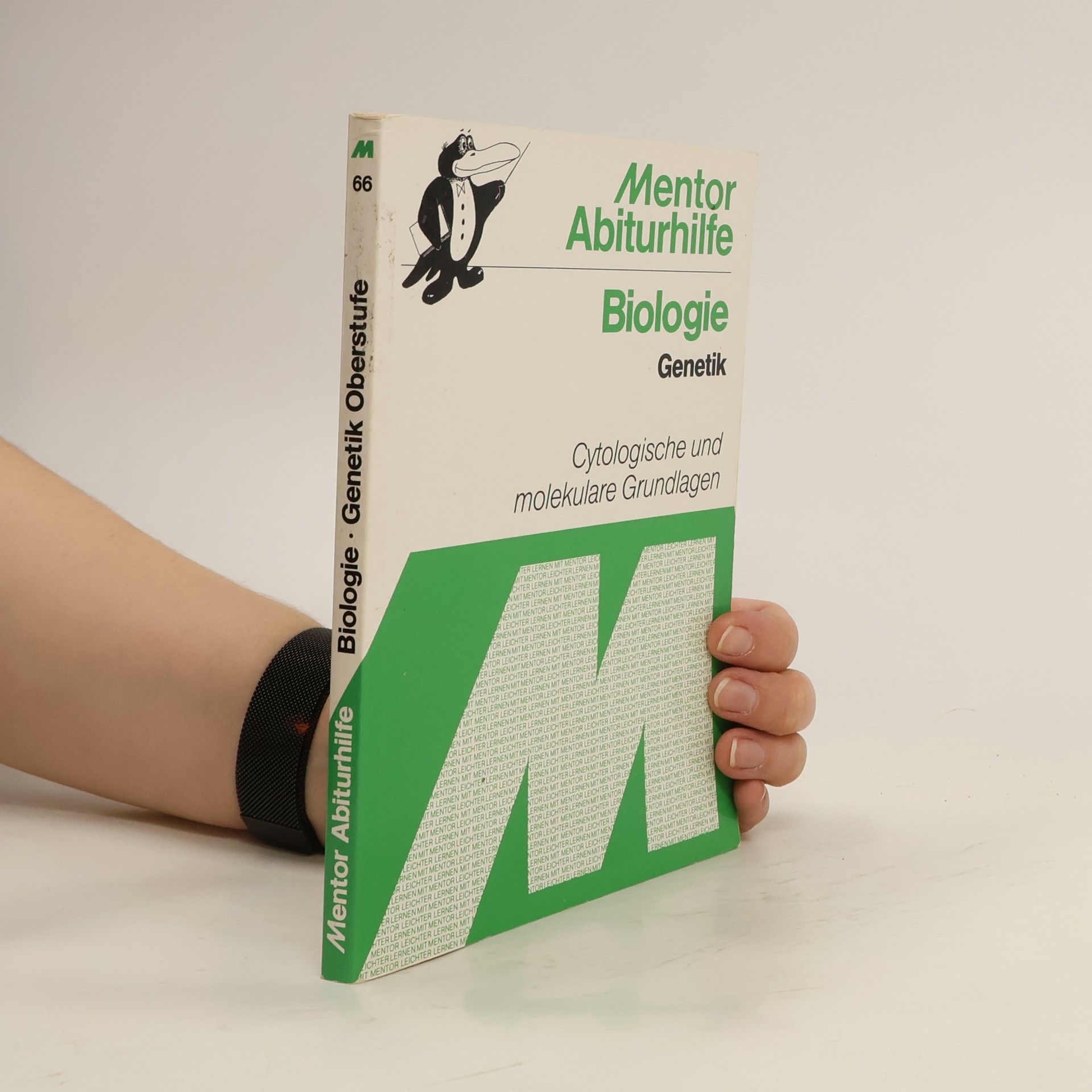 Collectif d'auteurs Biologie für die Oberstufe